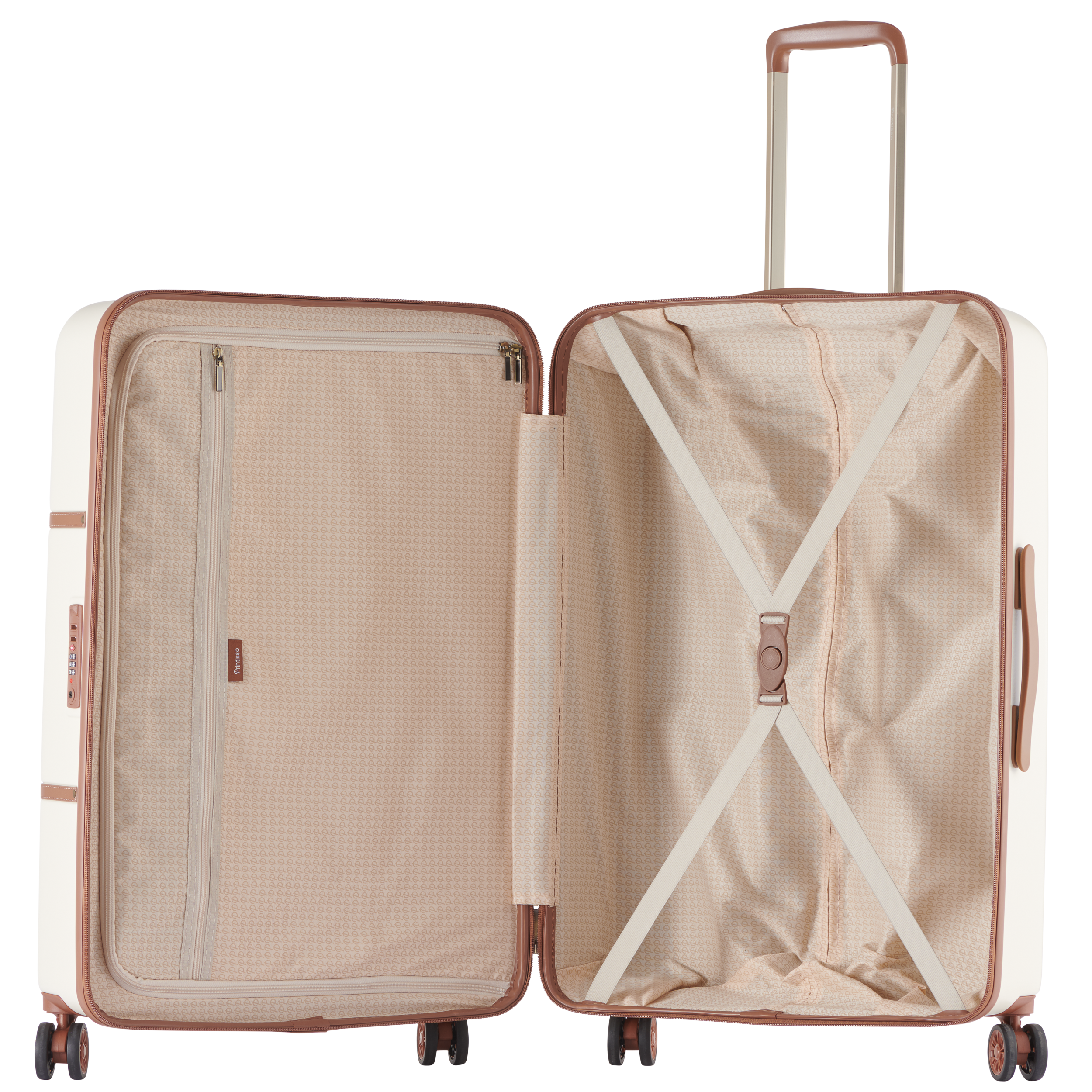 Portofino - Antique White Stor