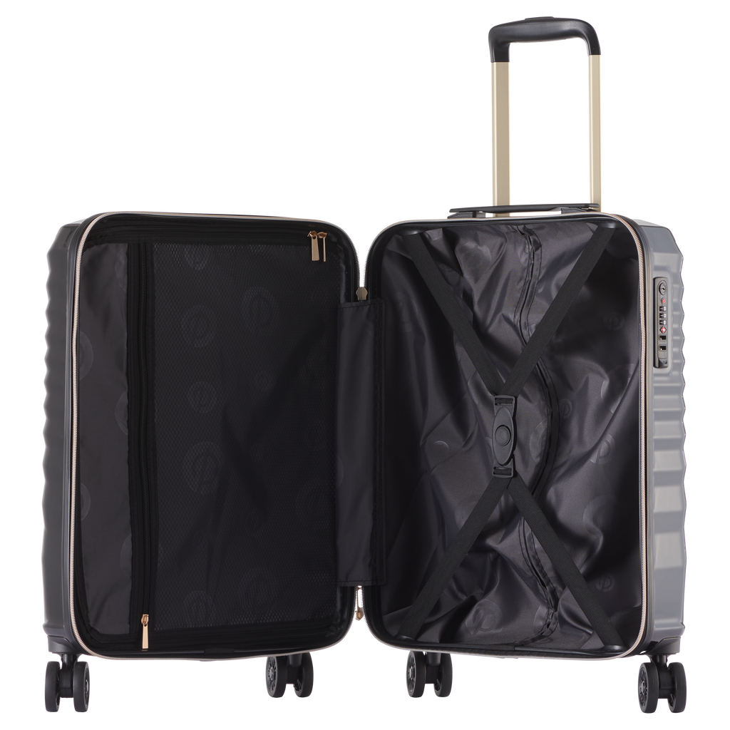 Starlight - Rich Black Kabinväska