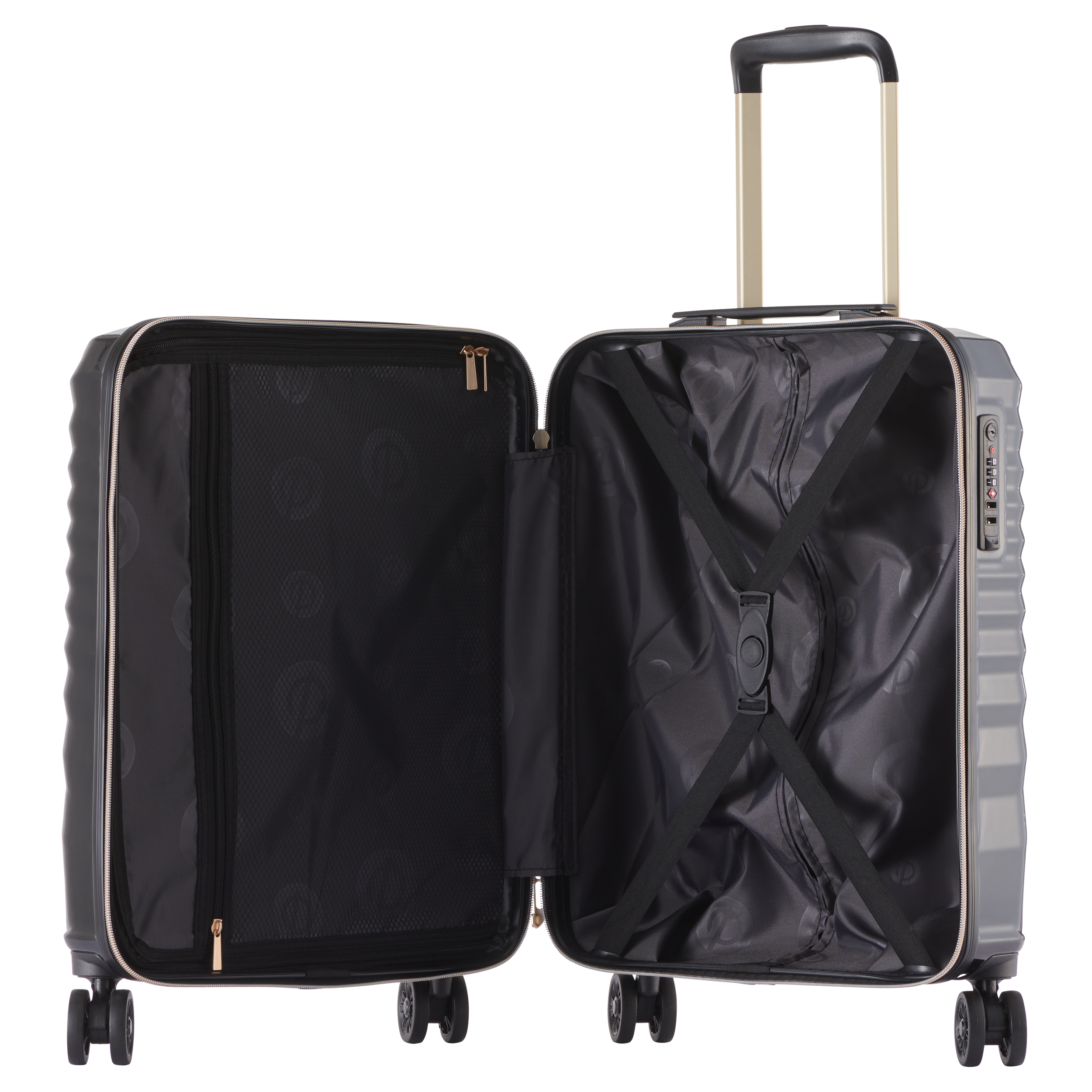 Starlight - Rich Black Kabinväska