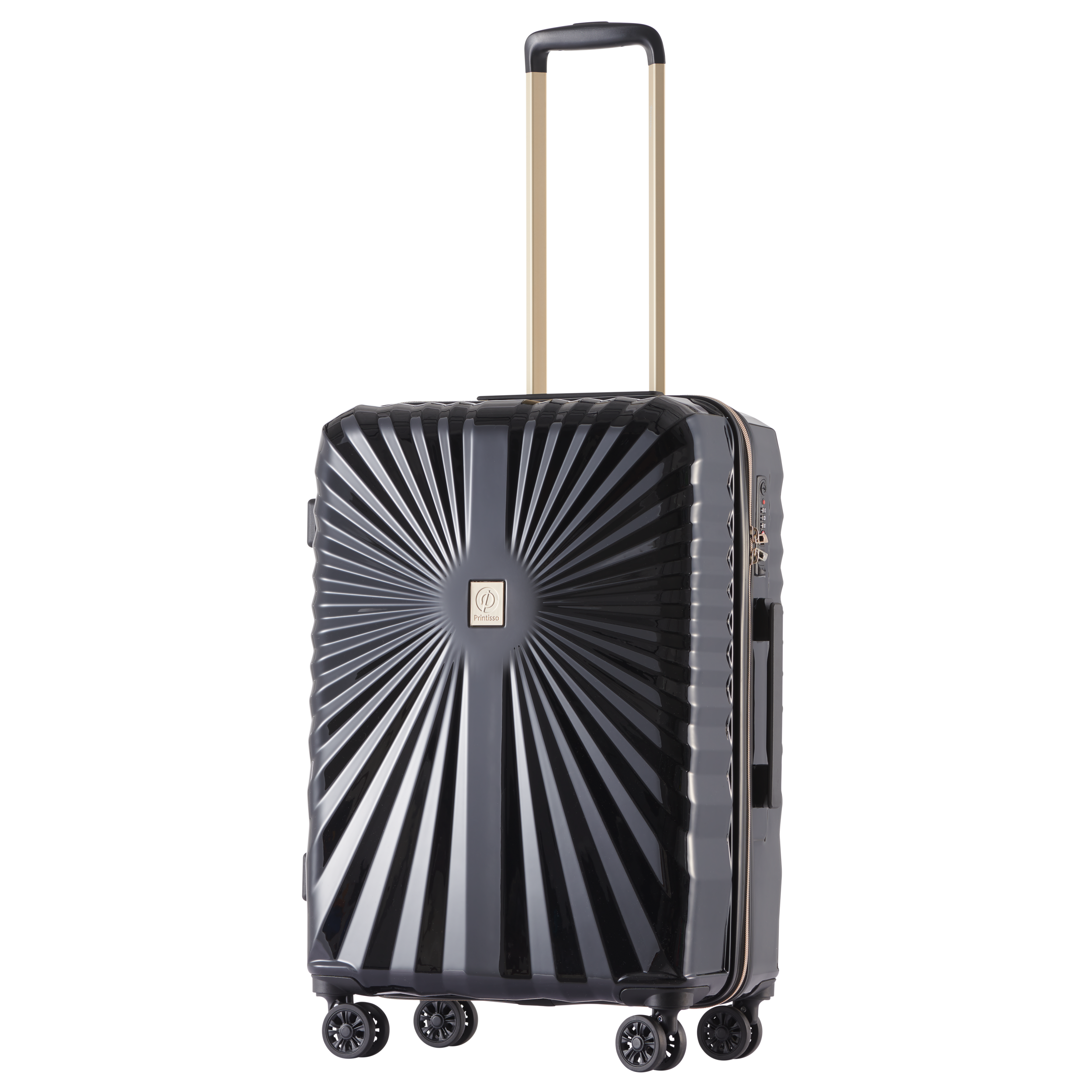 Starlight - Rich Black Set