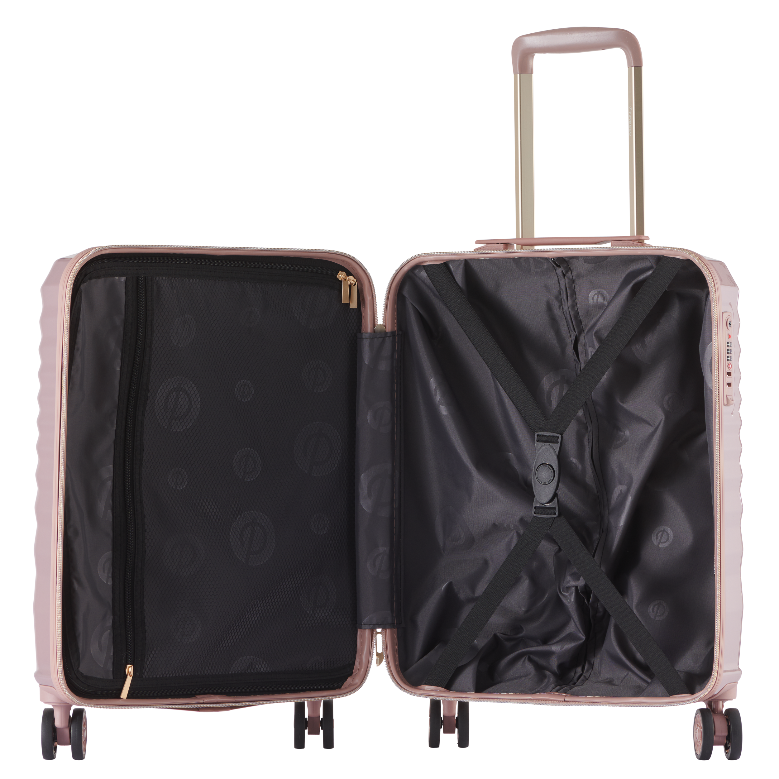 Starlight - Romantic Rosé Kabinväska