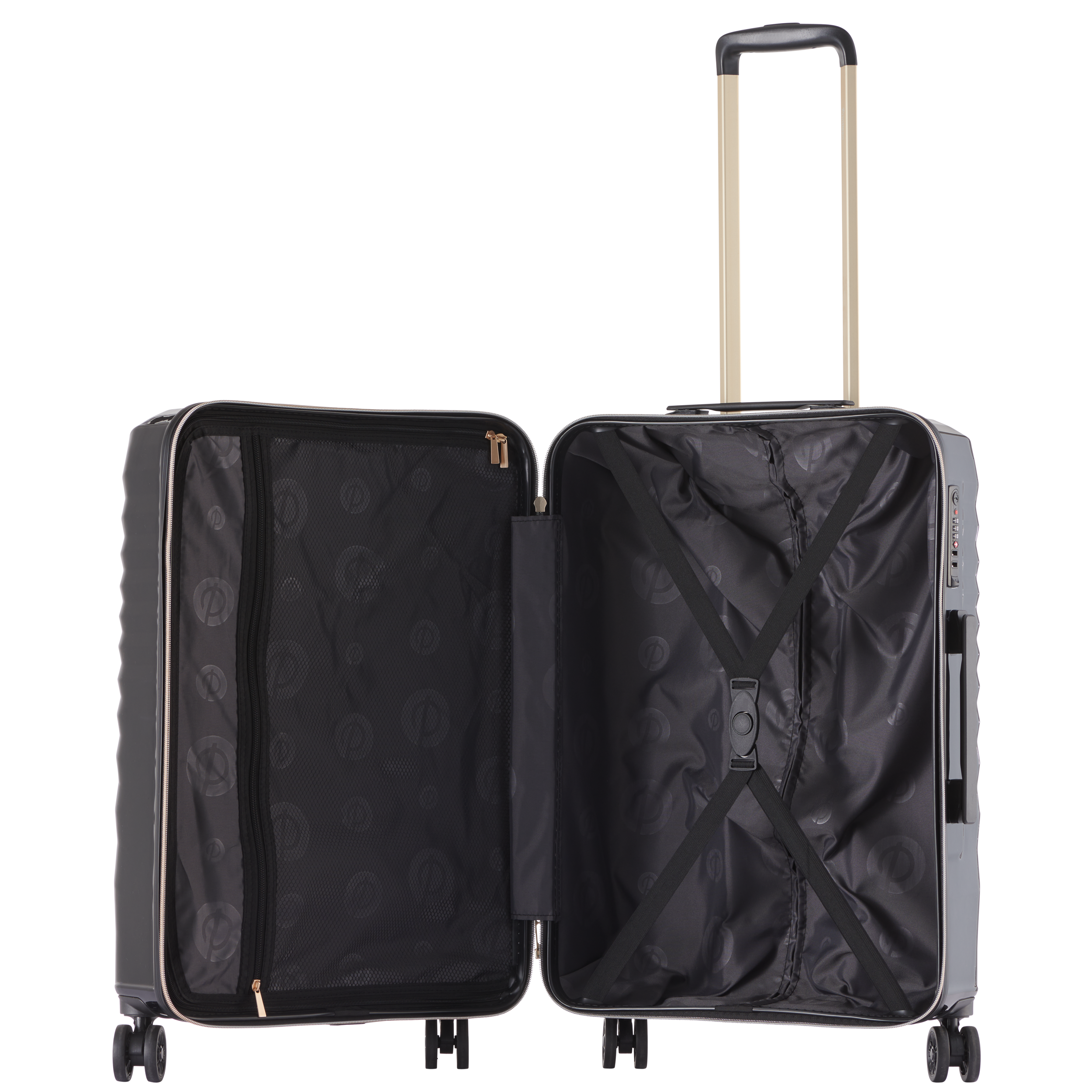 Starlight - Rich Black Mellan