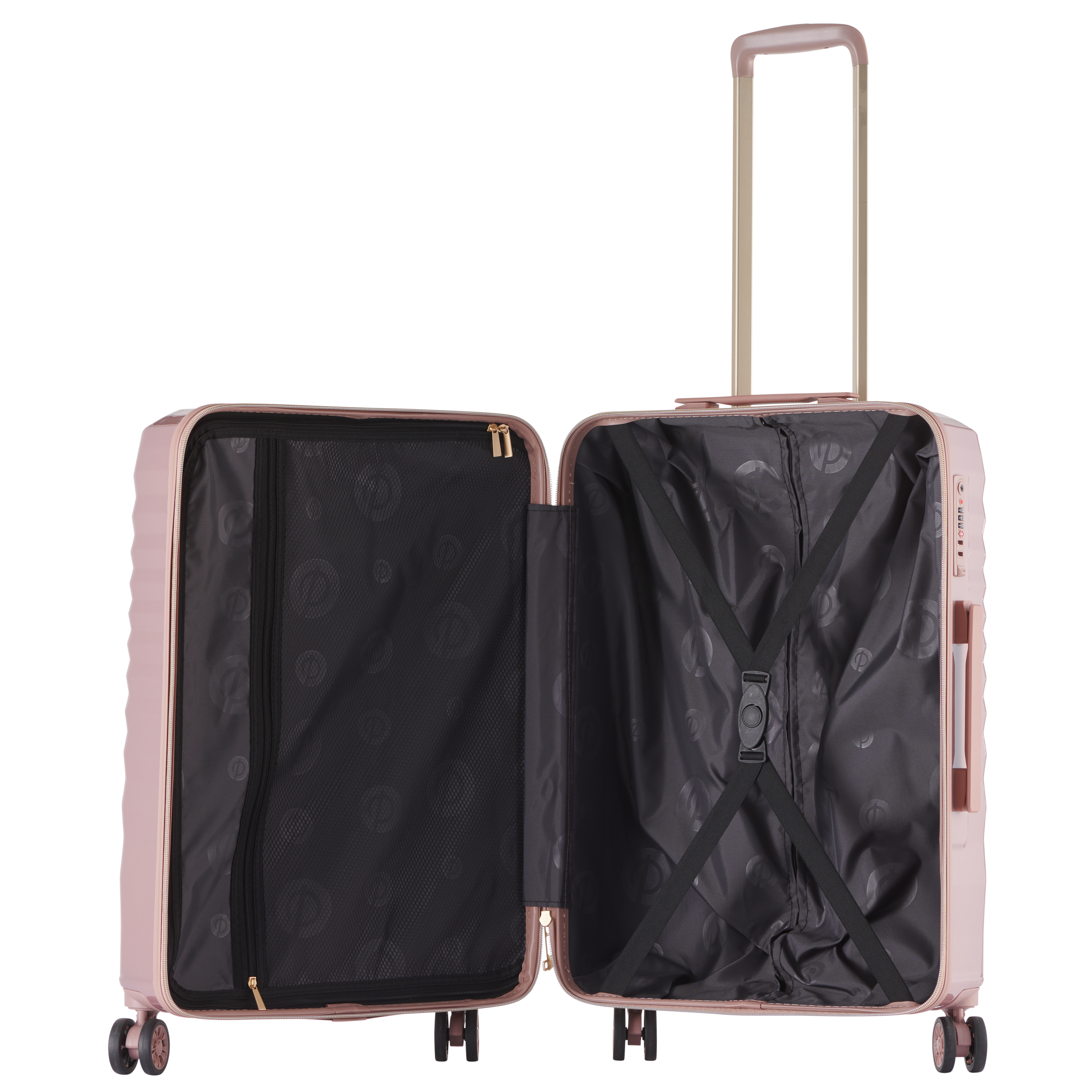 Starlight - Romantic Rosé Mellan