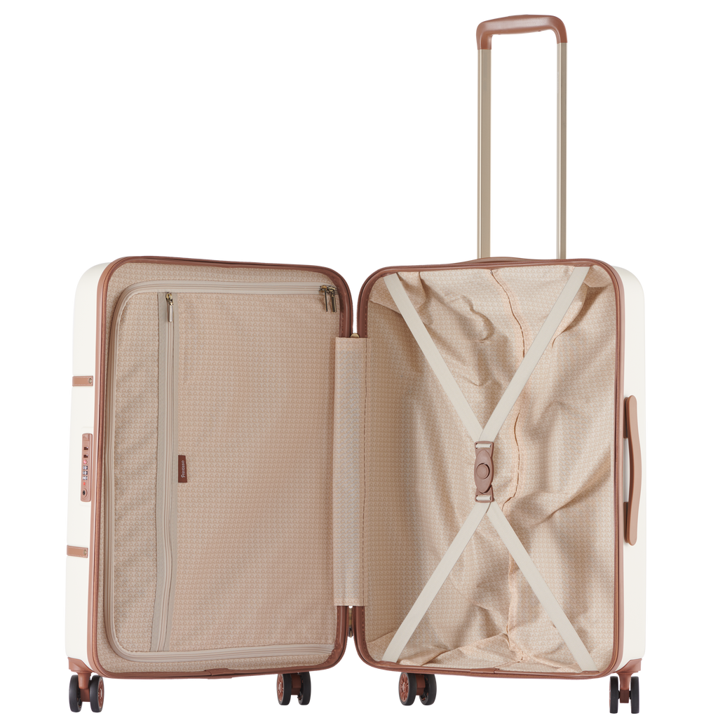 Portofino - Antique White Set