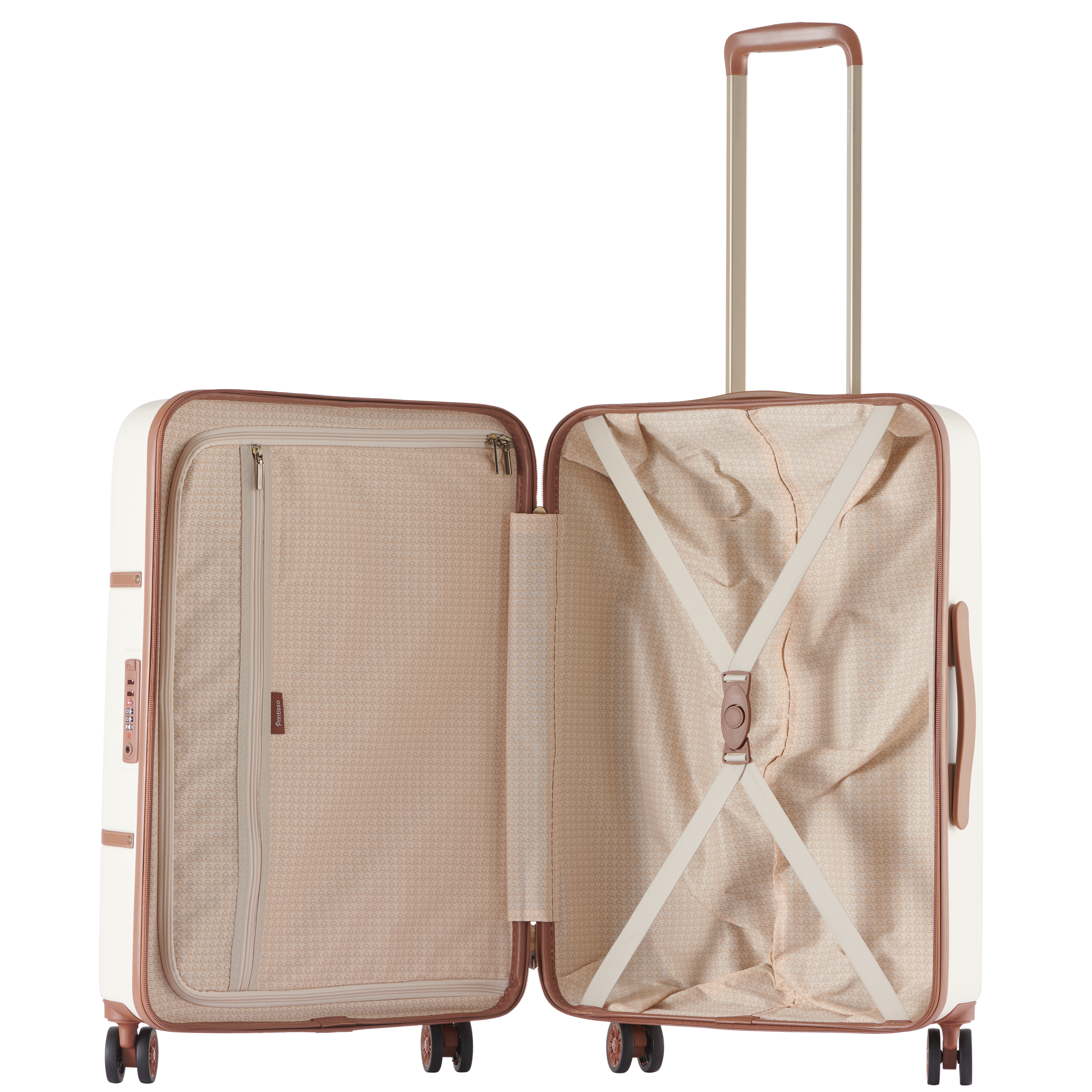 Portofino - Antique White Set