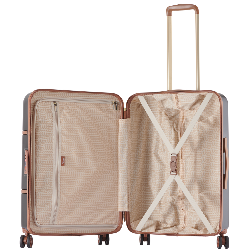 Portofino - Vintage Black Set