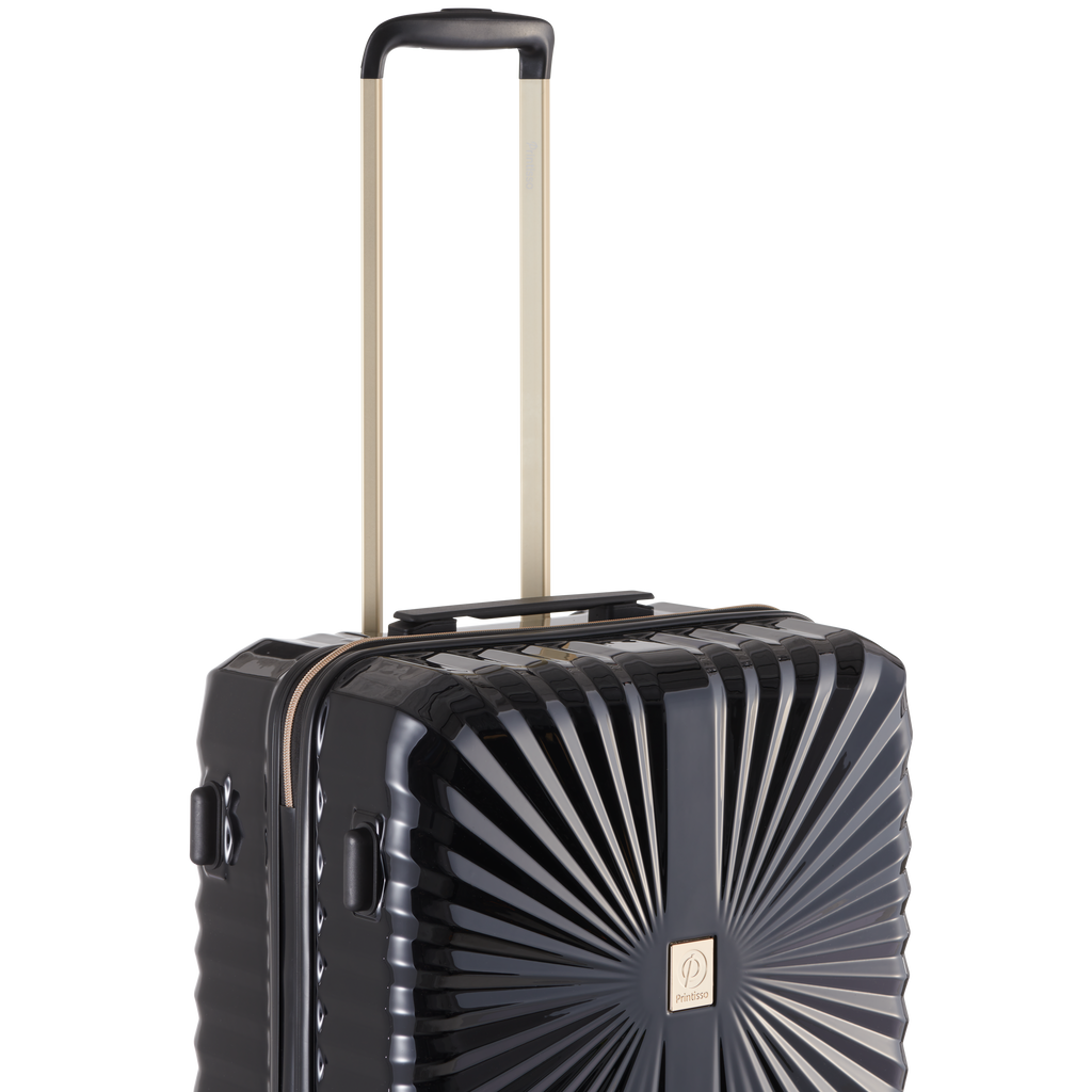 Starlight - Rich Black Mellan