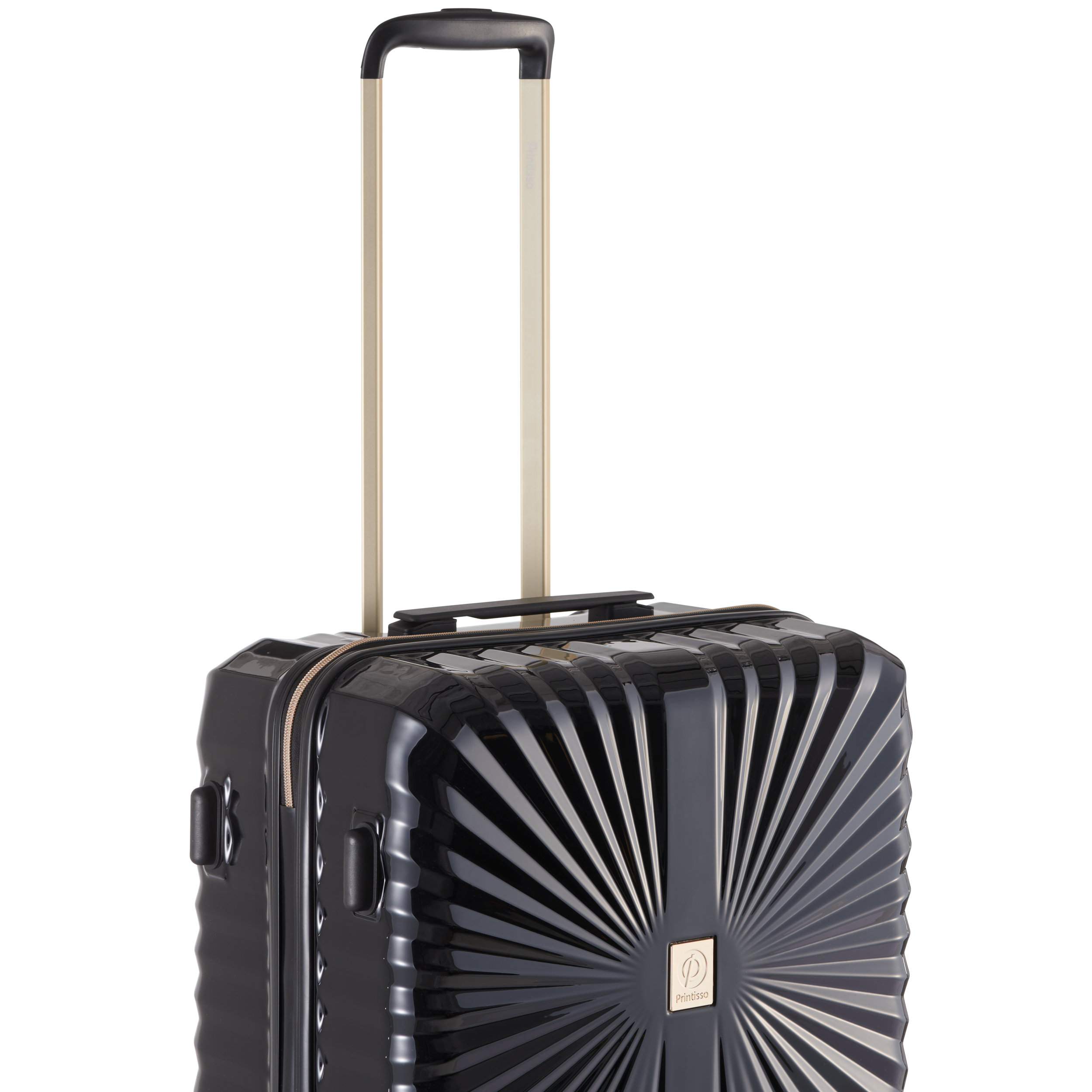 Starlight - Rich Black Mellan