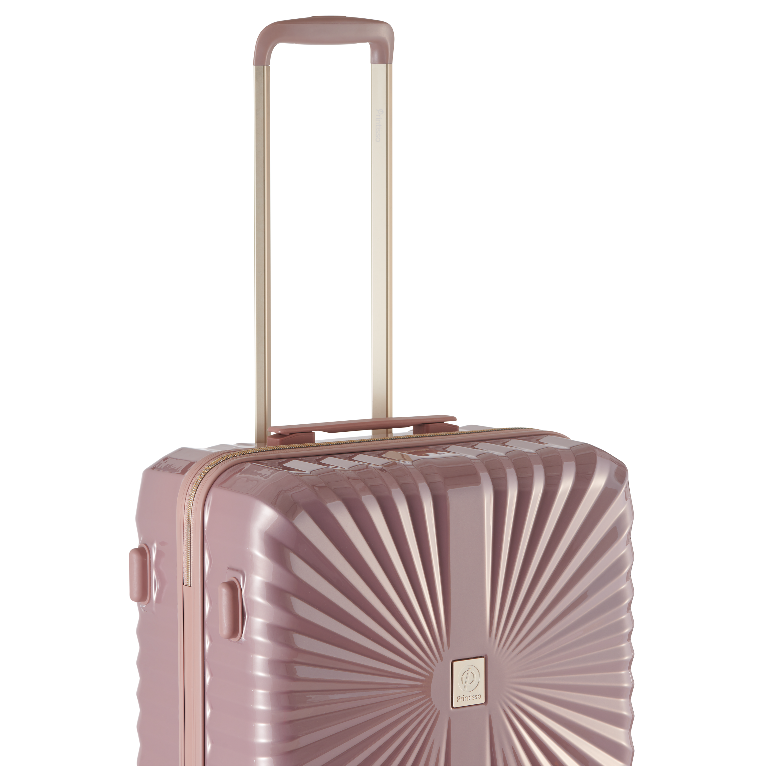 Starlight - Romantic Rosé Mellan