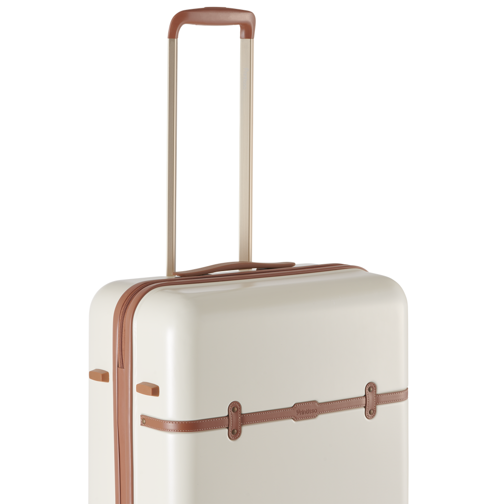 Portofino - Antique White Mellomstor