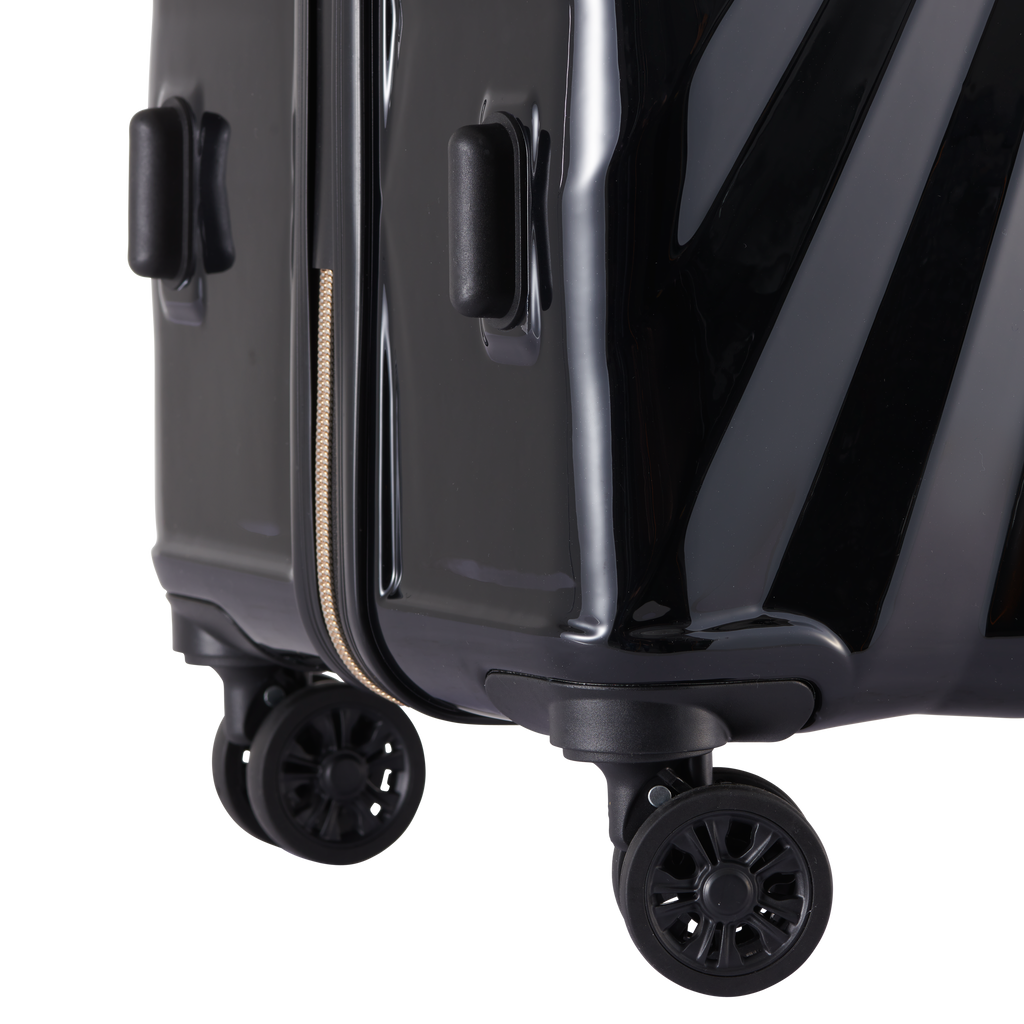 Starlight - Rich Black Mellan