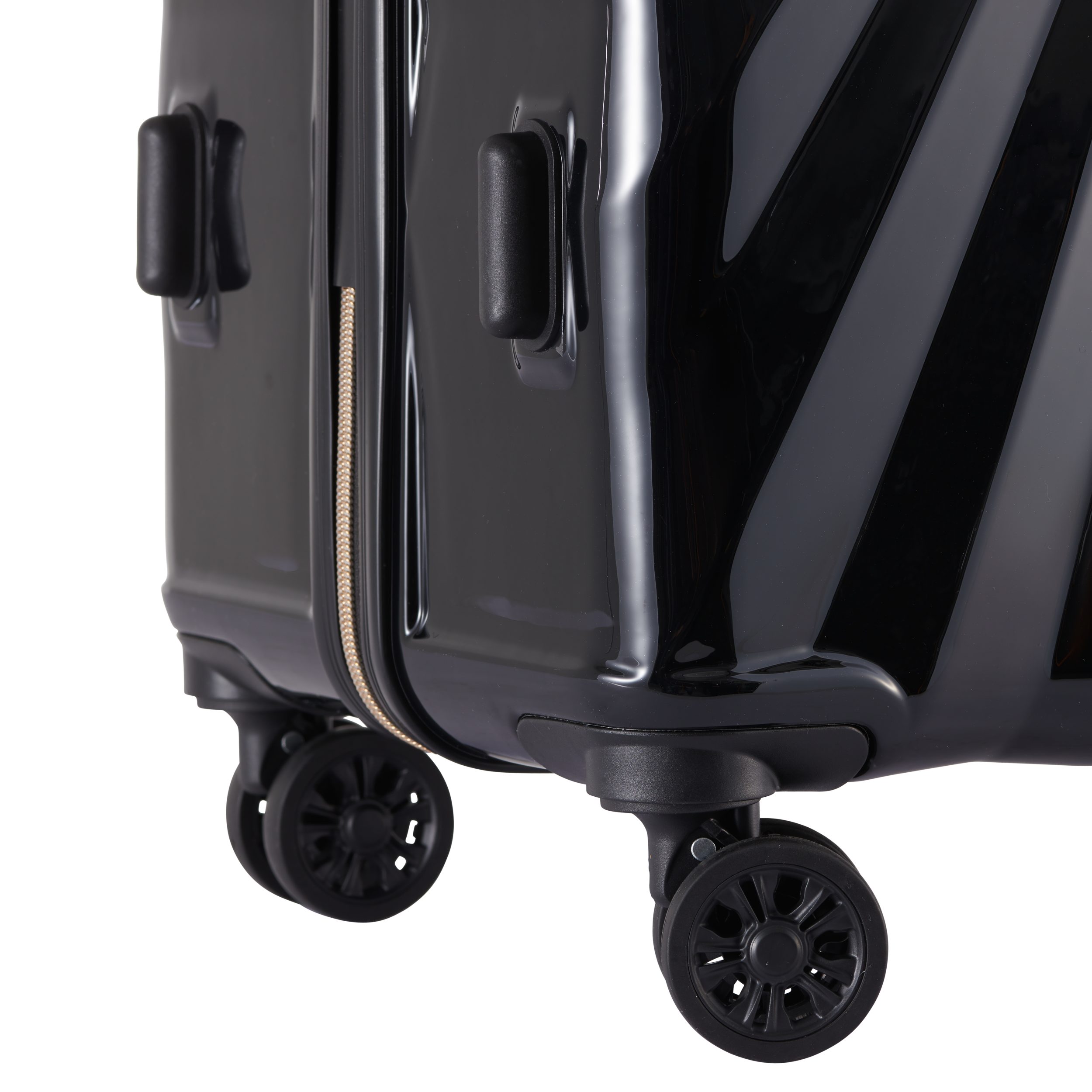 Starlight - Rich Black Mellan