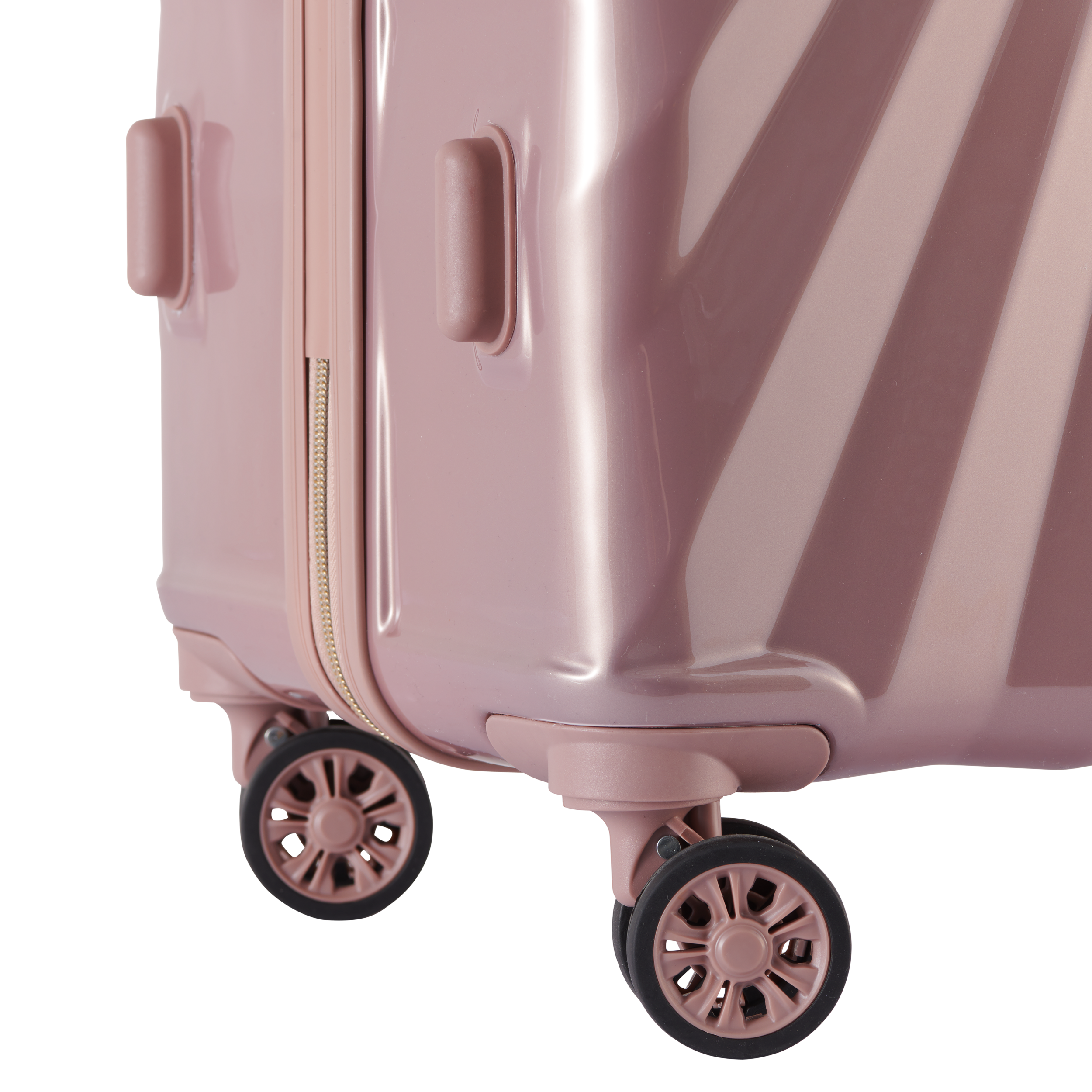 Starlight - Romantic Rosé Mellan