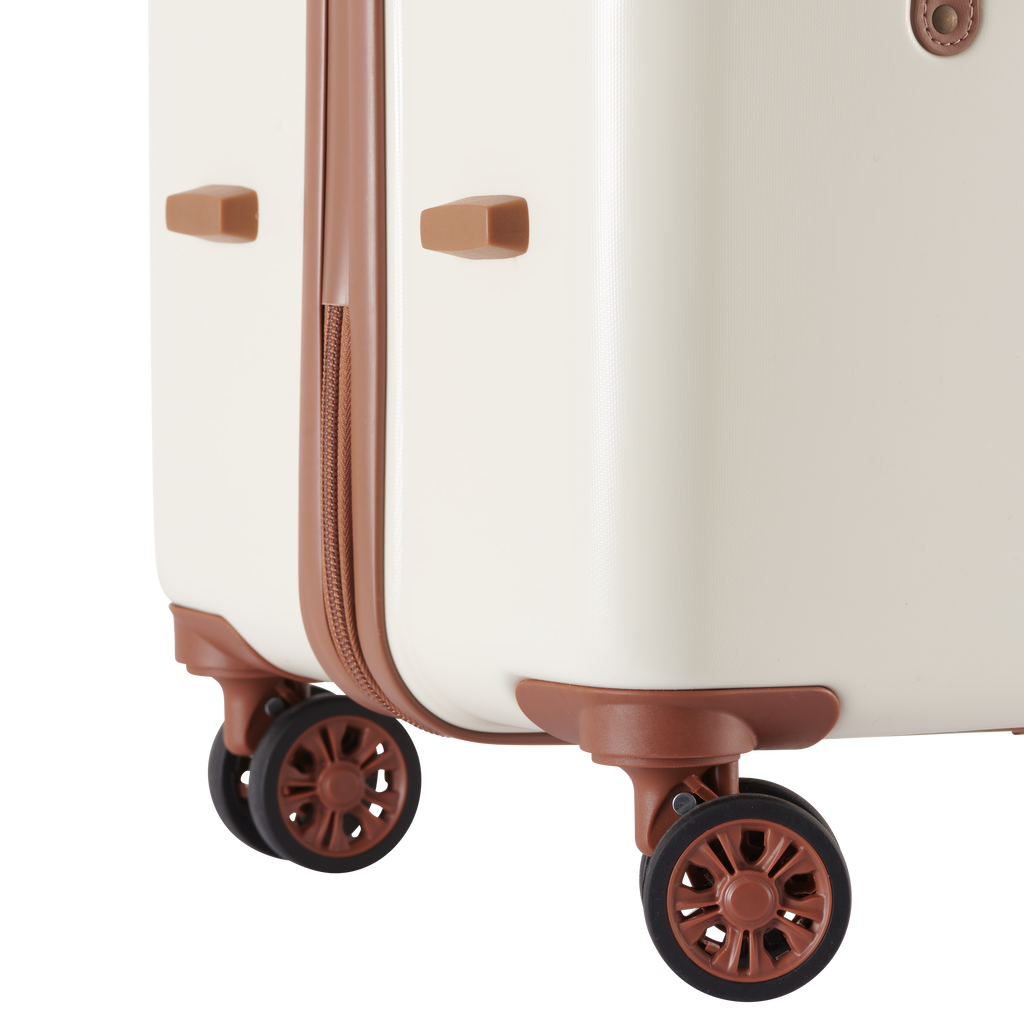 Portofino - Antique White Stor