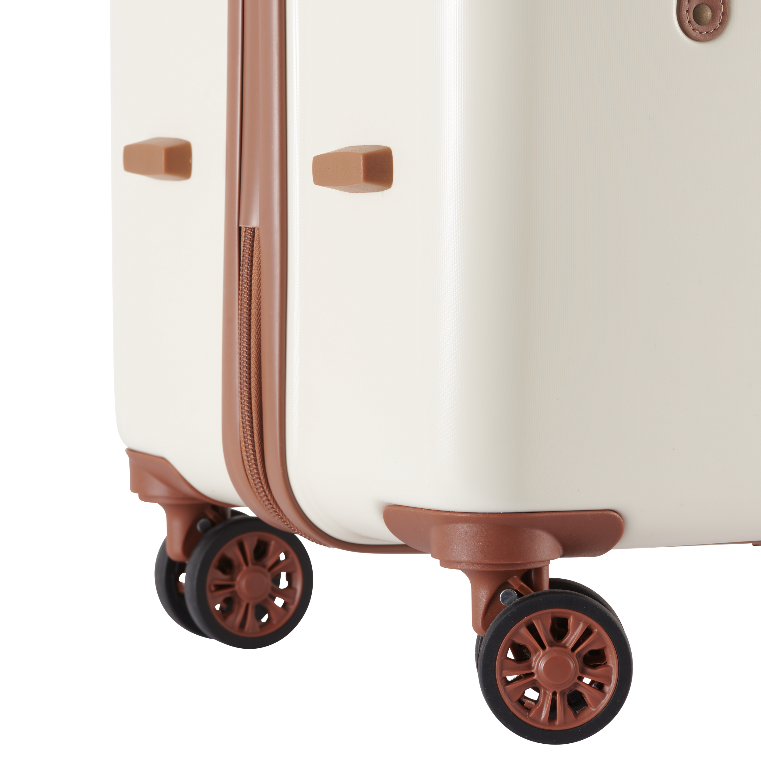 Portofino - Antique White Stor