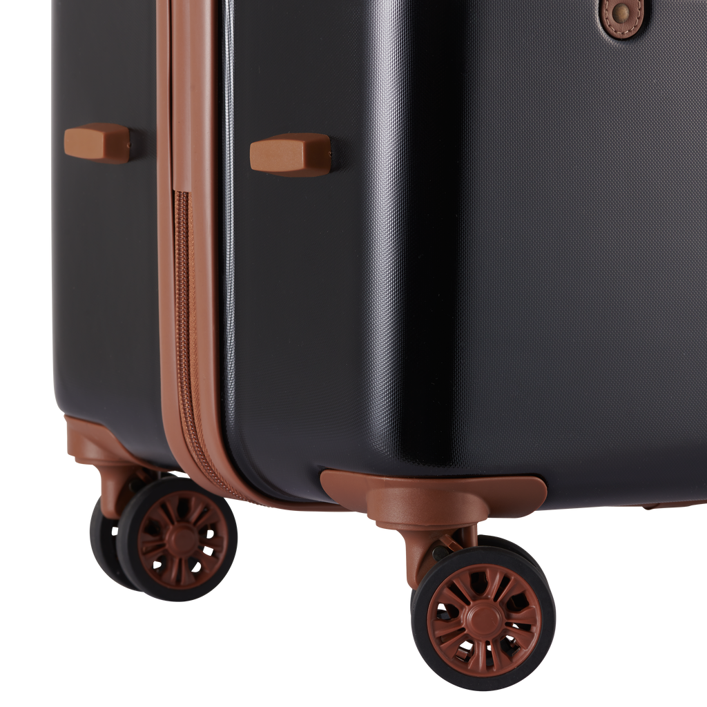 Portofino - Vintage Black Stor