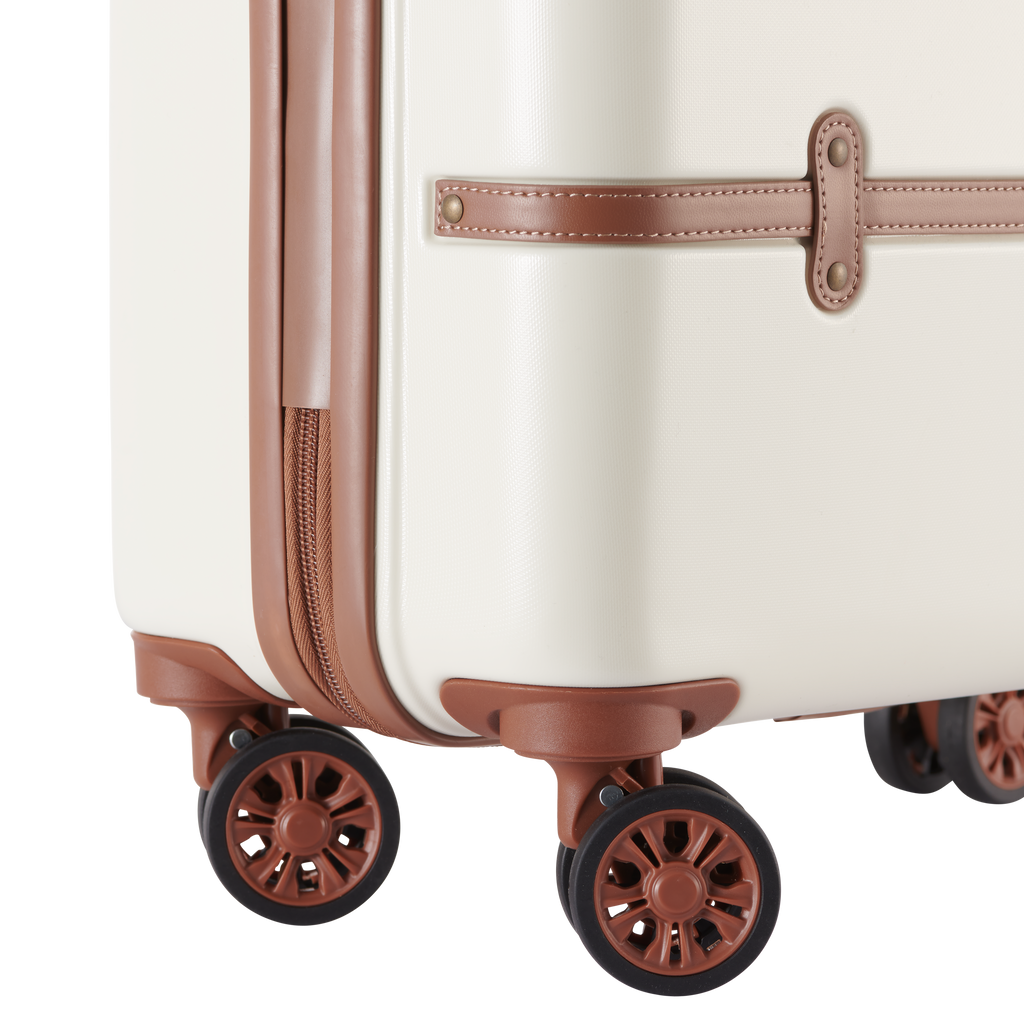 Portofino - Antique White Kabinväska