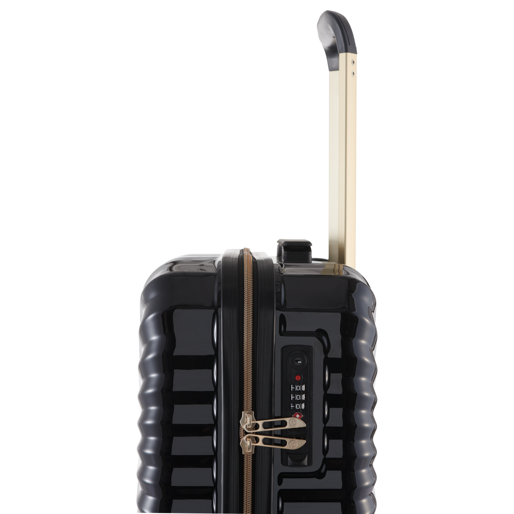 Starlight - Rich Black Kabinväska