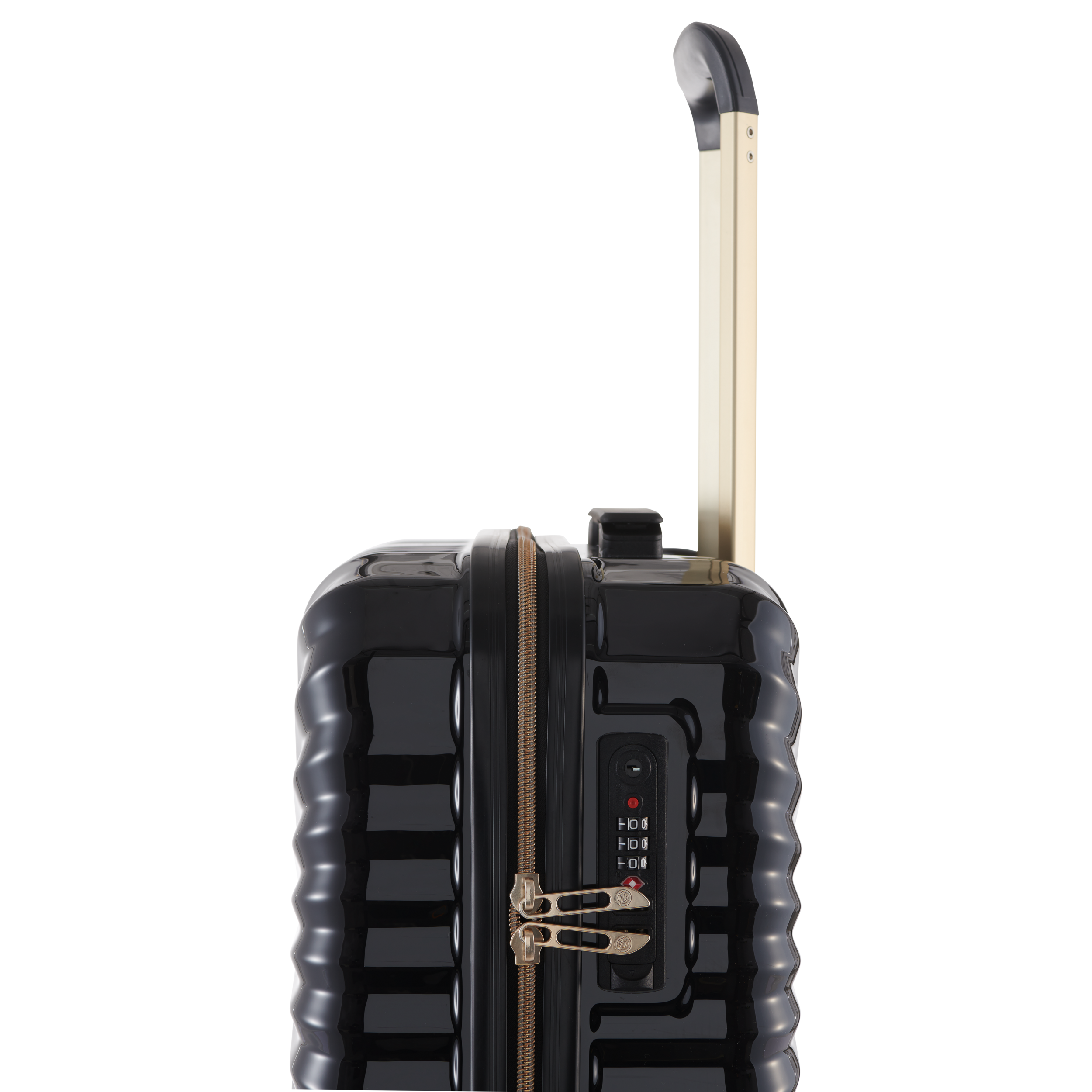 Starlight - Rich Black Kabinväska