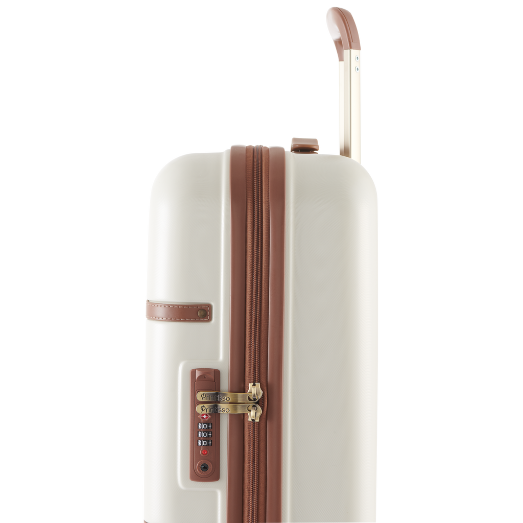 Portofino - Antique White Kabinväska