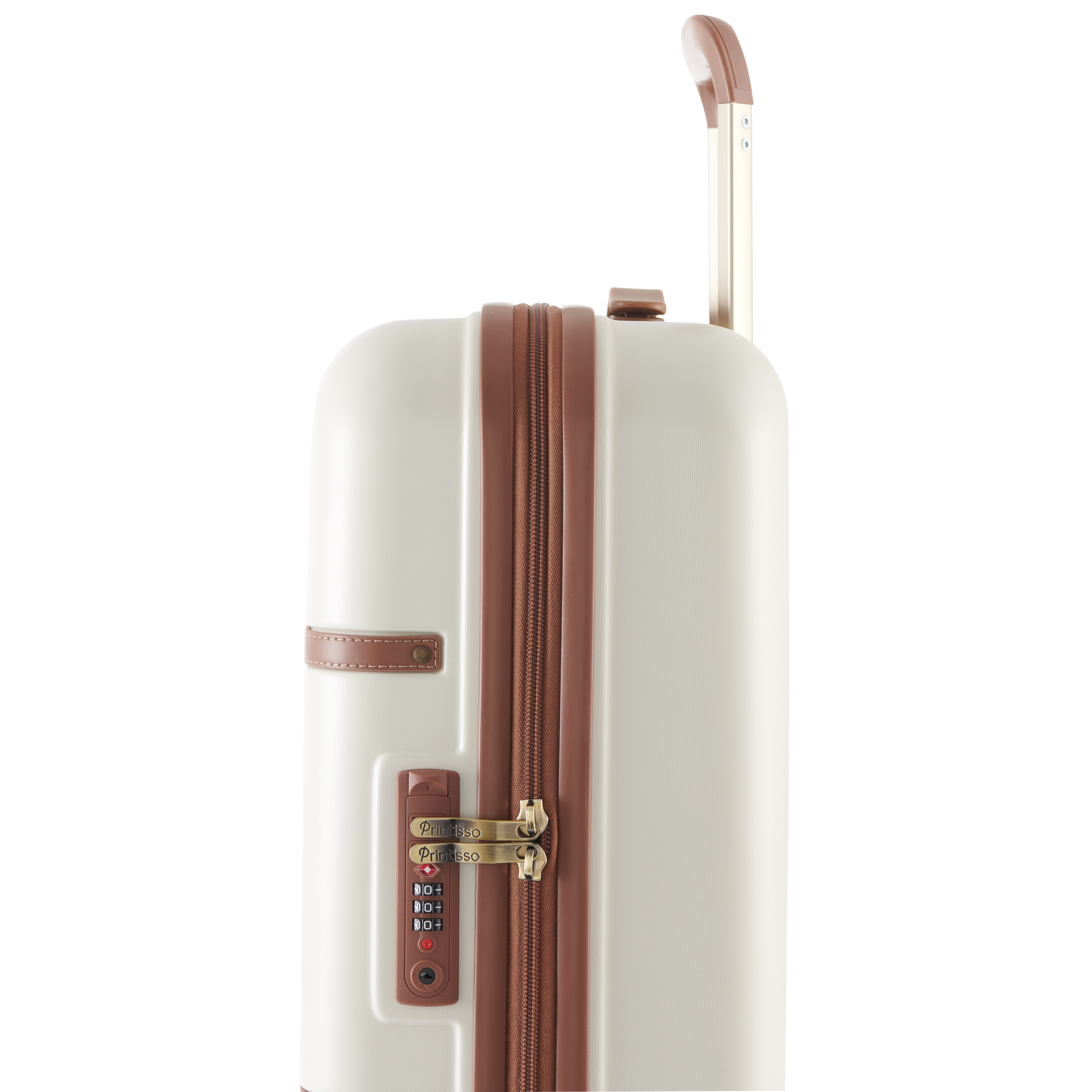 Portofino - Antique White Kabinväska