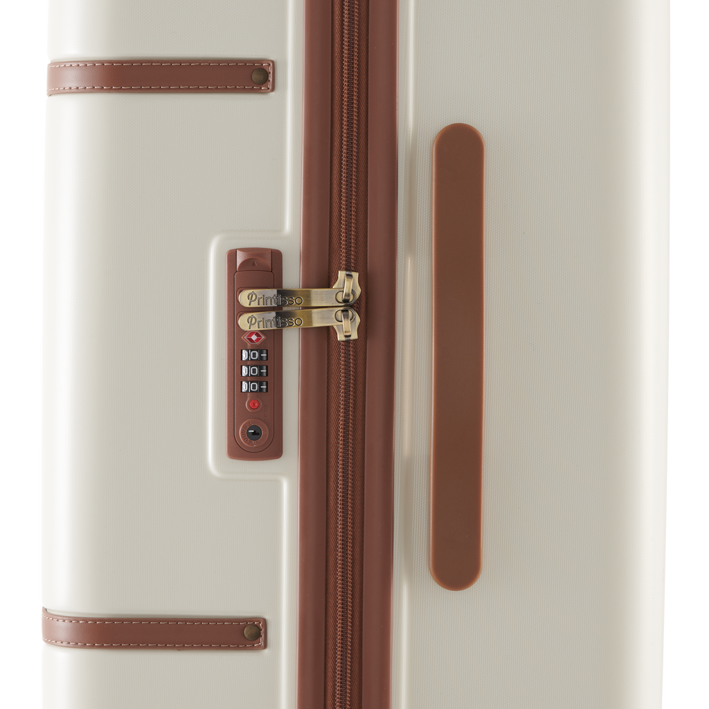 Portofino - Antique White Stor