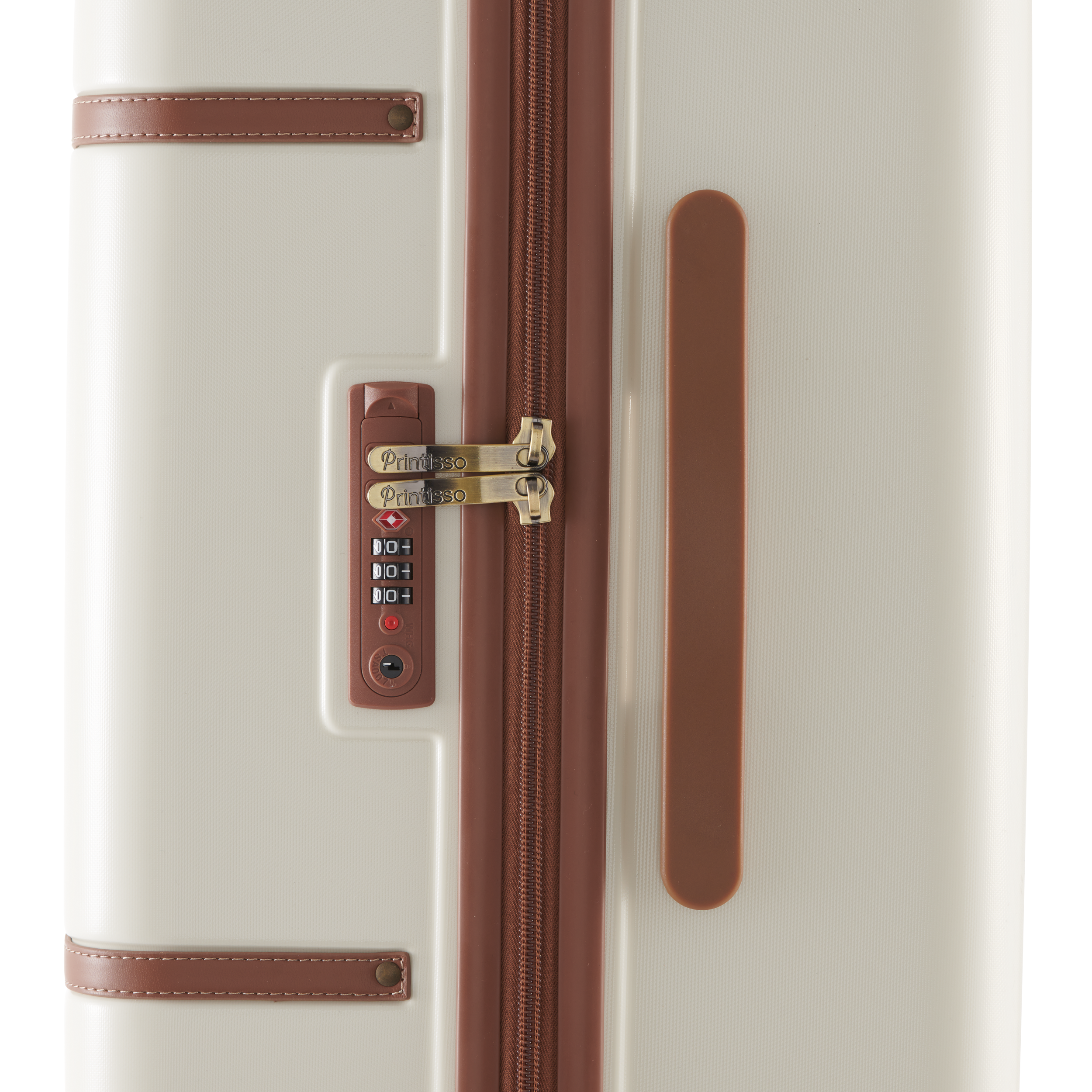 Portofino - Antique White Stor