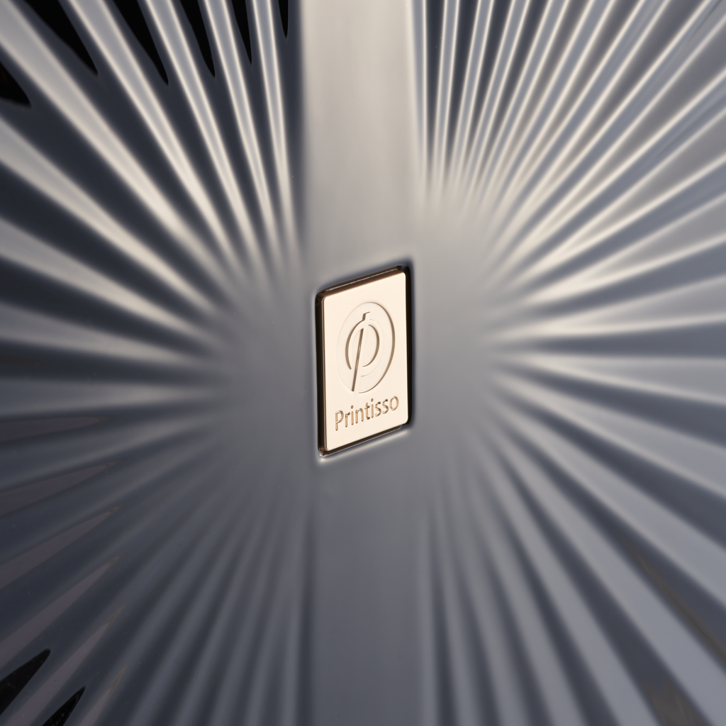 Starlight - Rich Black Mellan