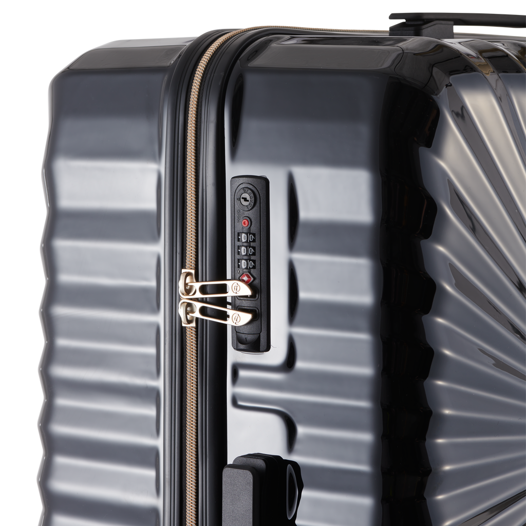 Starlight - Rich Black Set