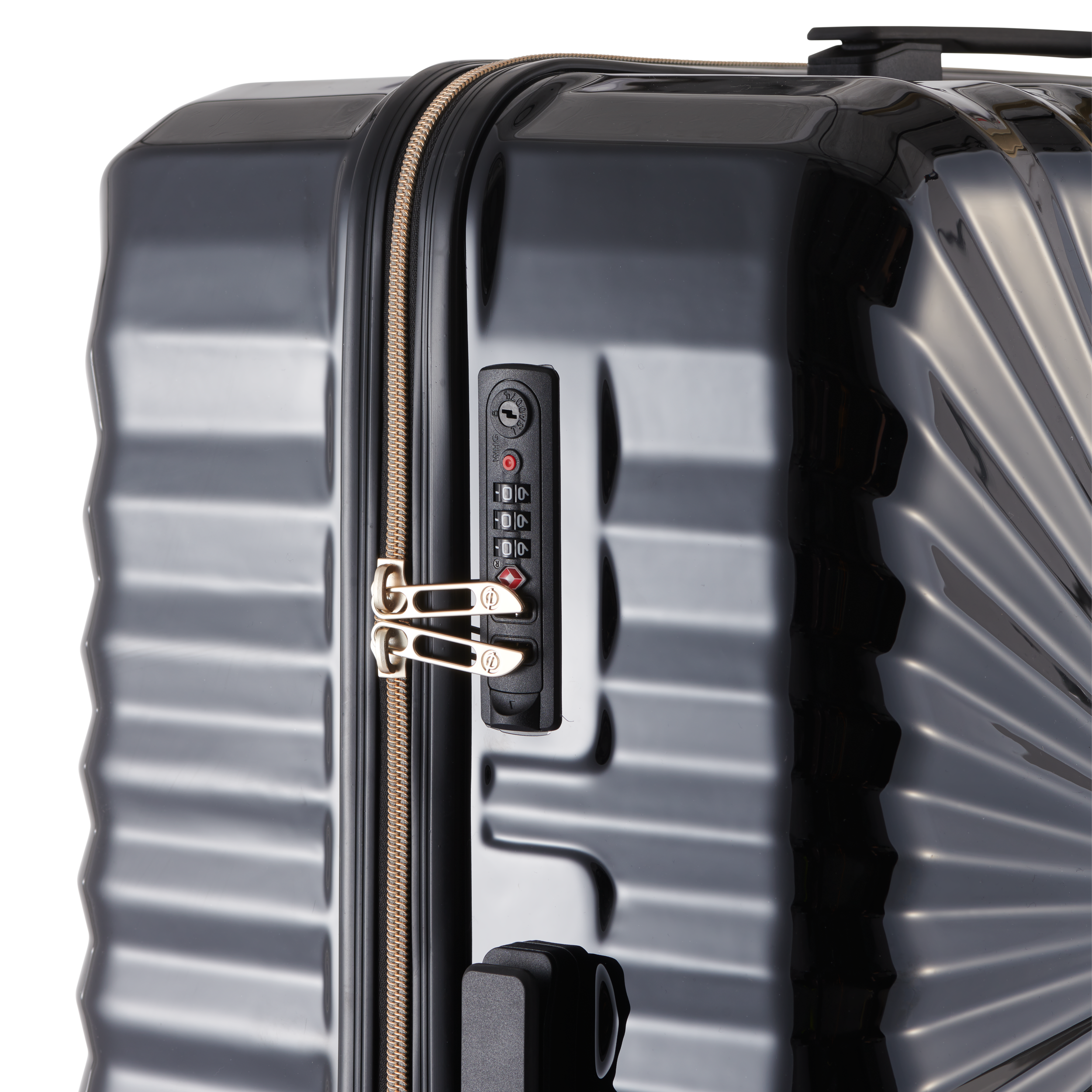 Starlight - Rich Black Set