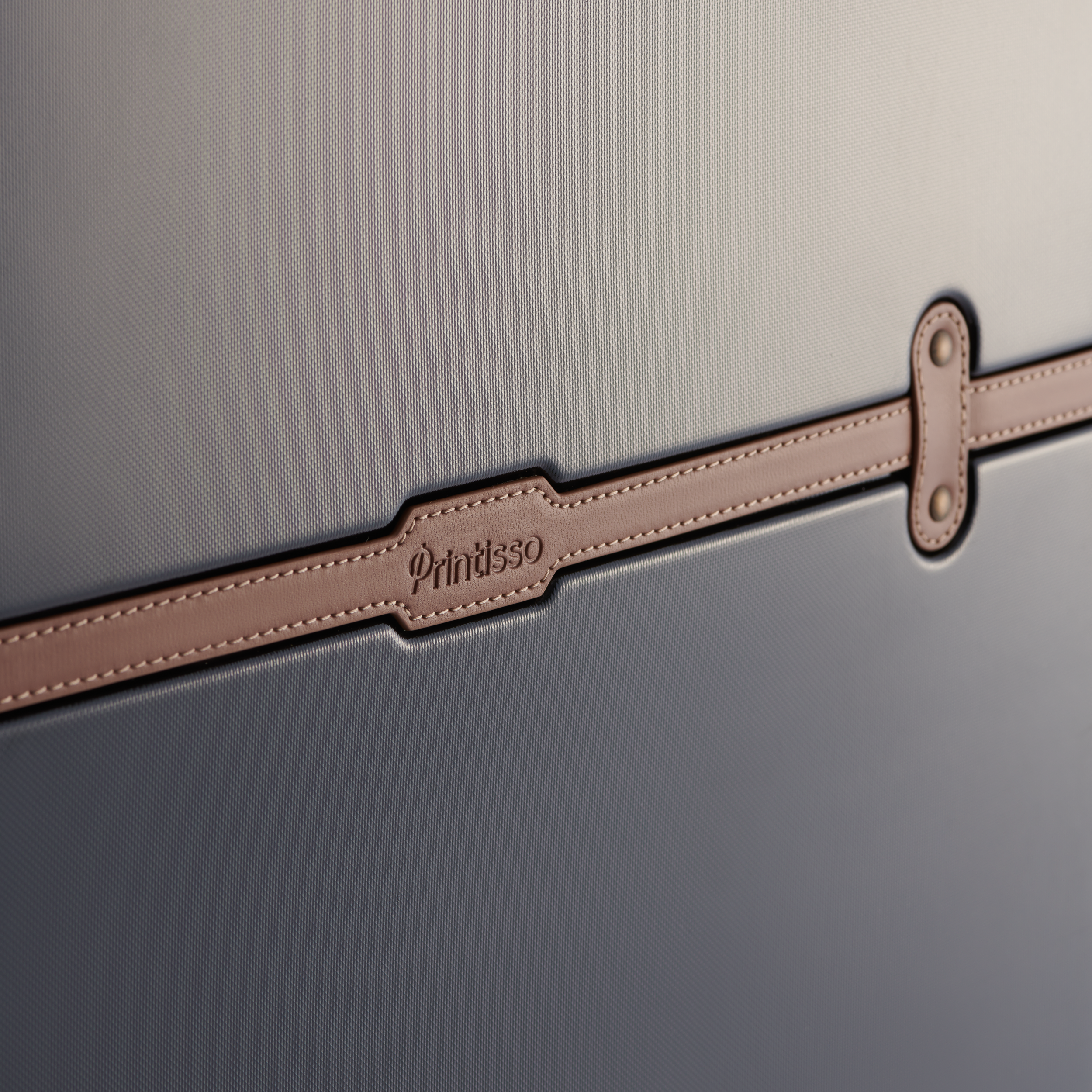 Portofino - Vintage Black Mellan