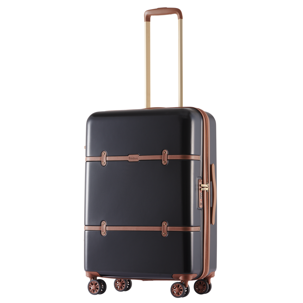 Portofino - Vintage Black Set