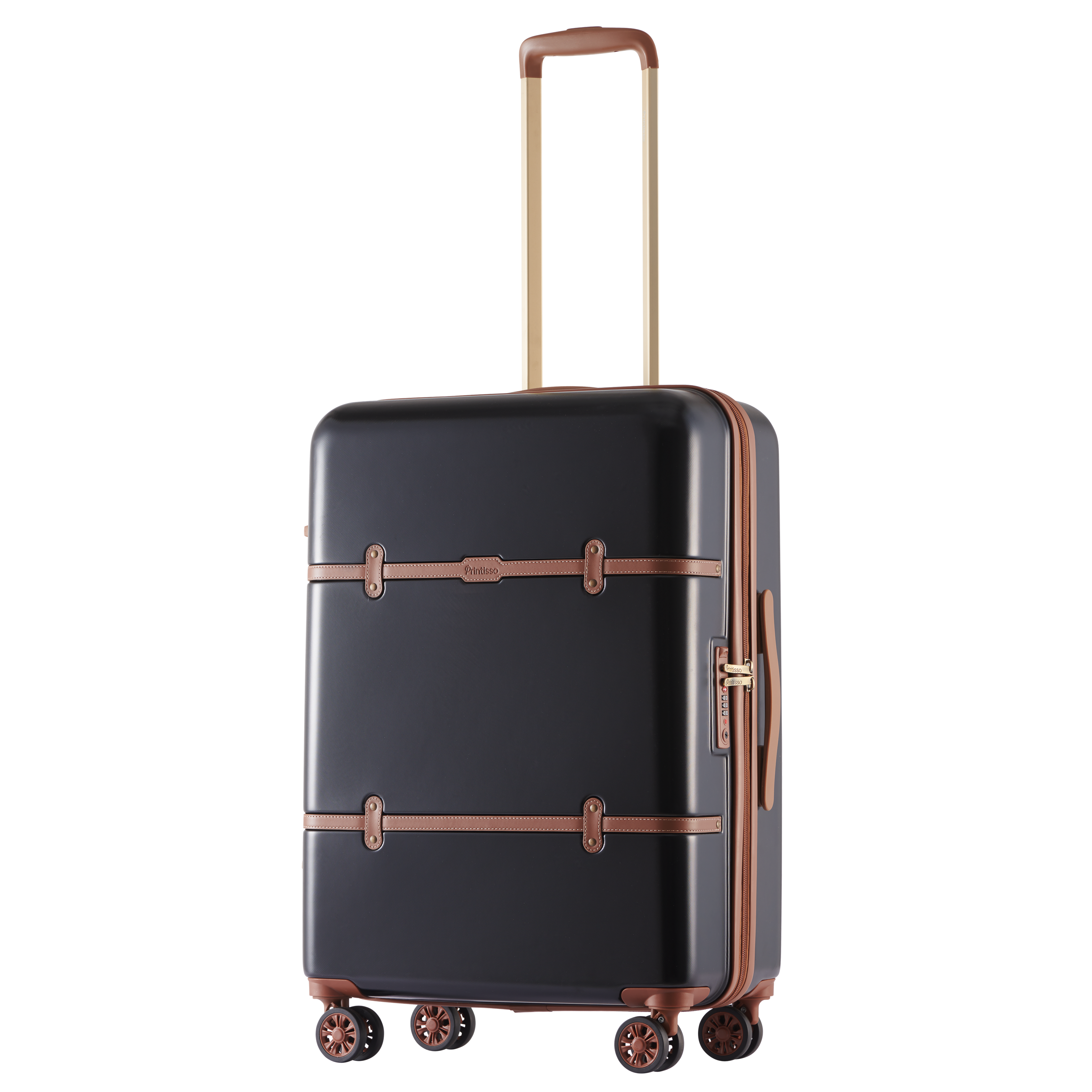 Portofino - Vintage Black Set