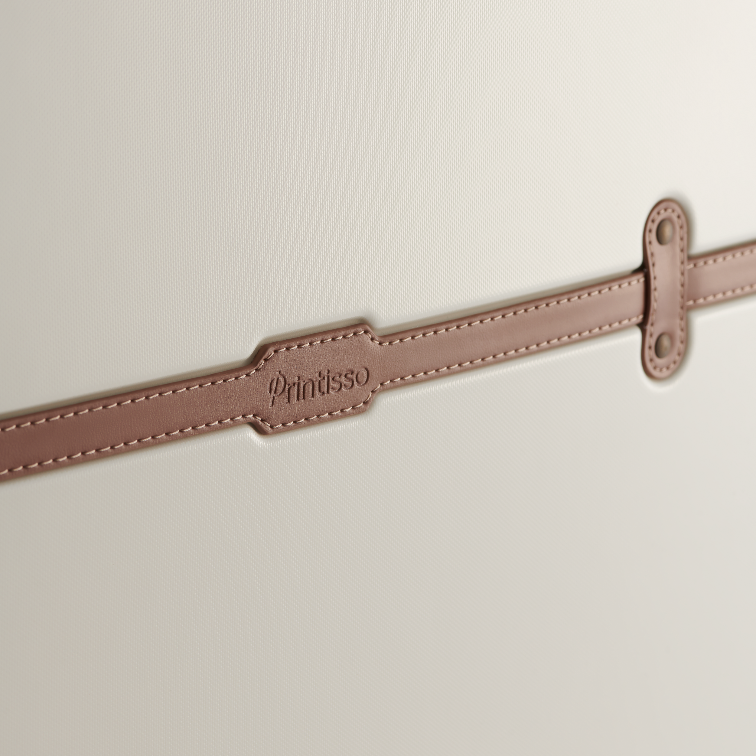 Portofino - Antique White Mellan