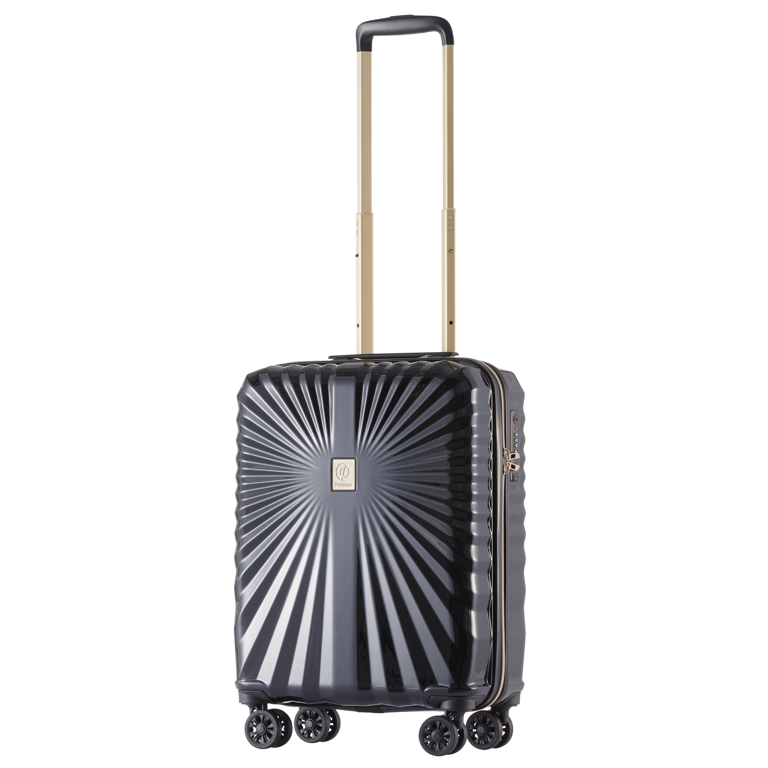 Starlight - Rich Black Set