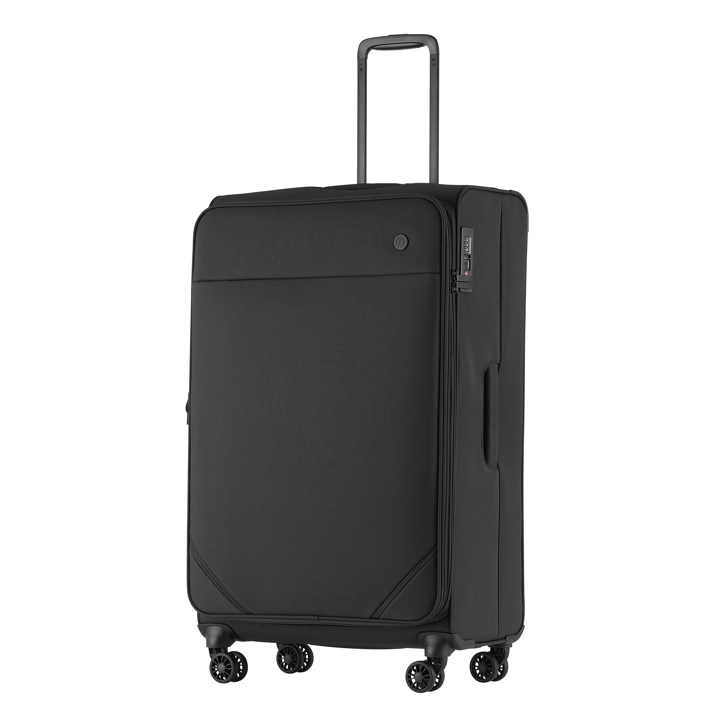 Runway - Space Black Set