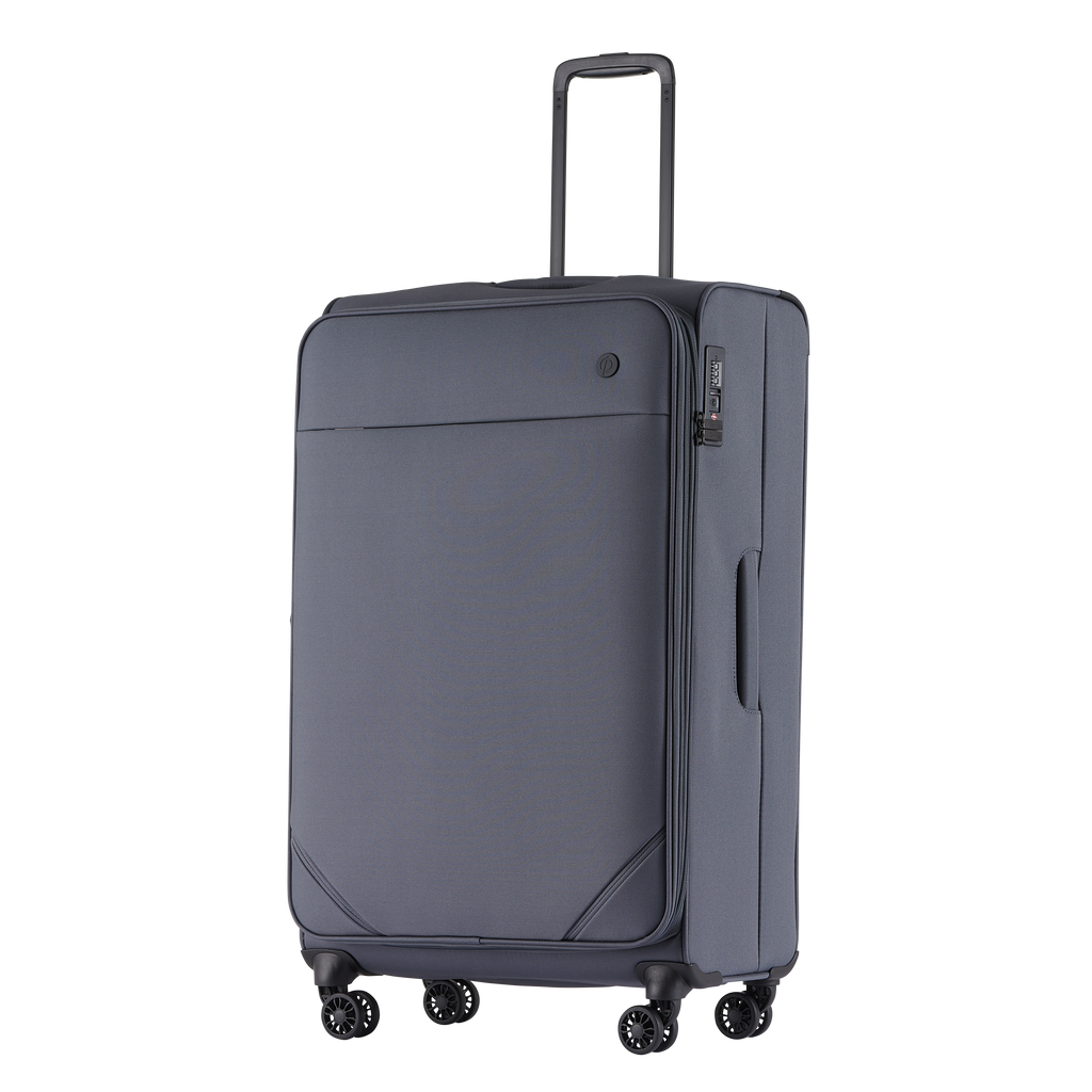 Runway - Carbon Grey Laukkusetti