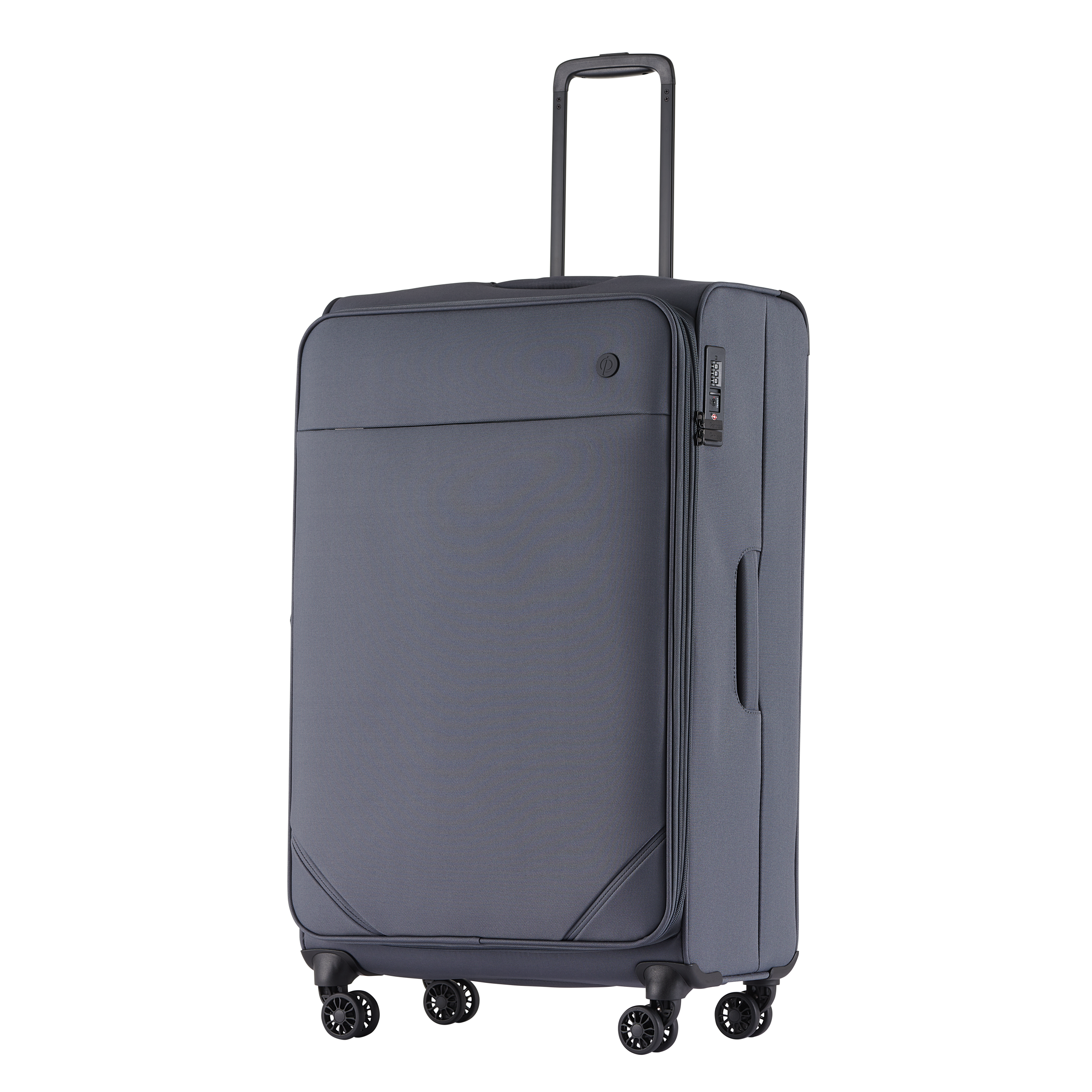 Runway - Carbon Grey Set