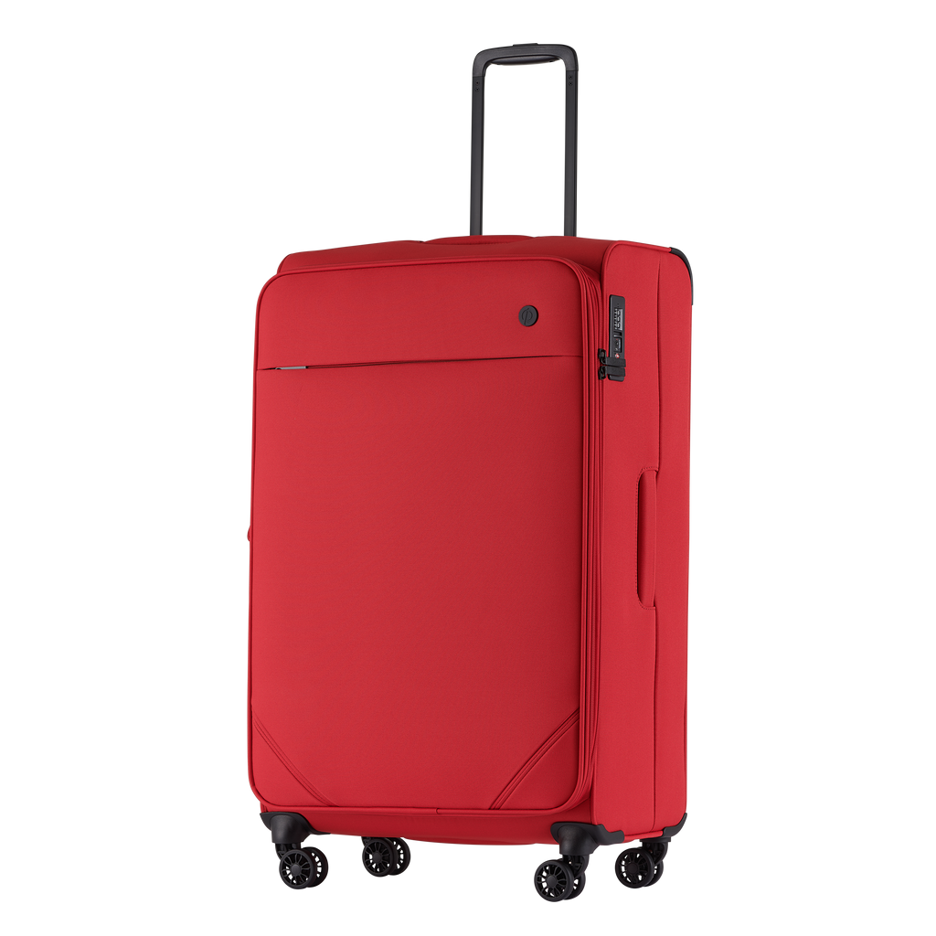 Runway - Rose Red Koffertsett