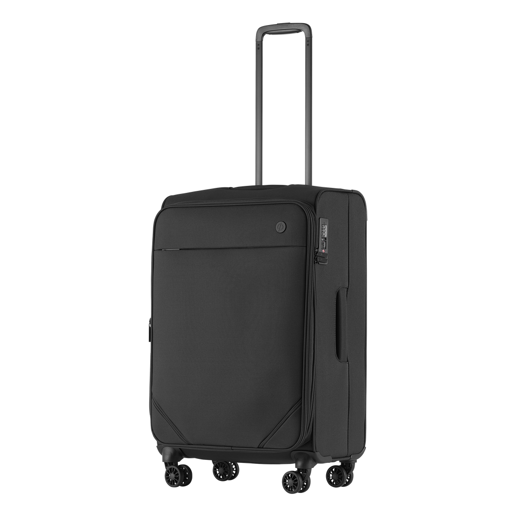 Runway - Space Black Koffertsett