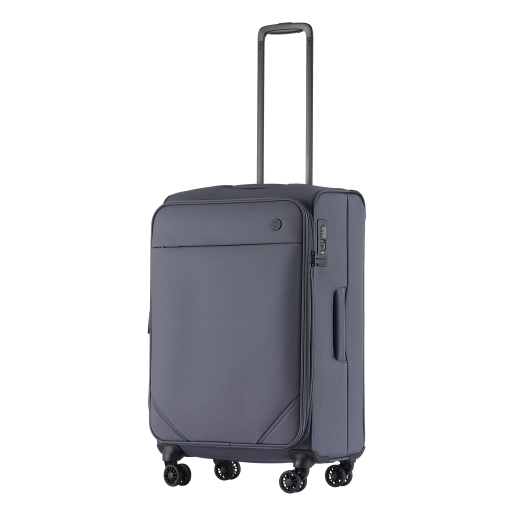 Runway - Carbon Grey Laukkusetti