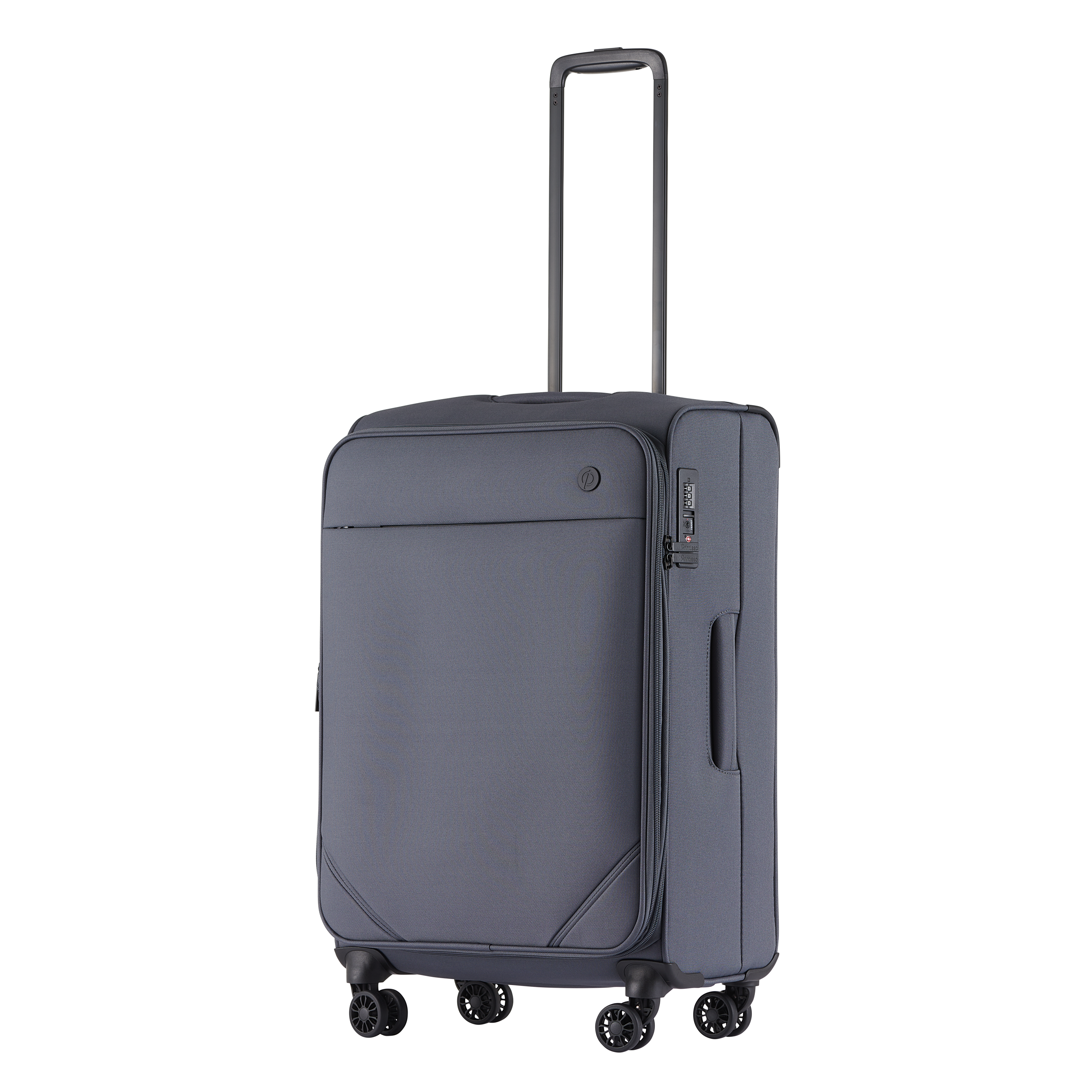 Runway - Carbon Grey Set