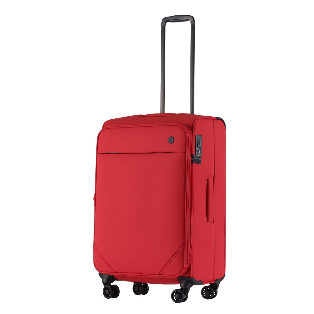 Runway - Rose Red Koffertsett