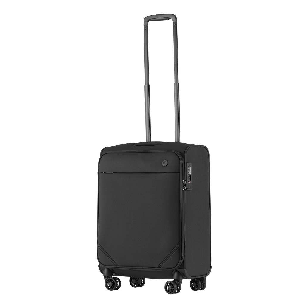 Runway - Space Black Koffertsett