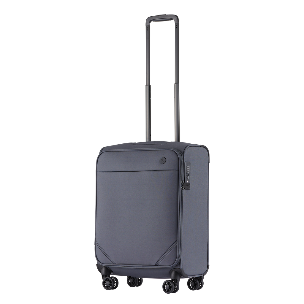 Runway - Carbon Grey Laukkusetti