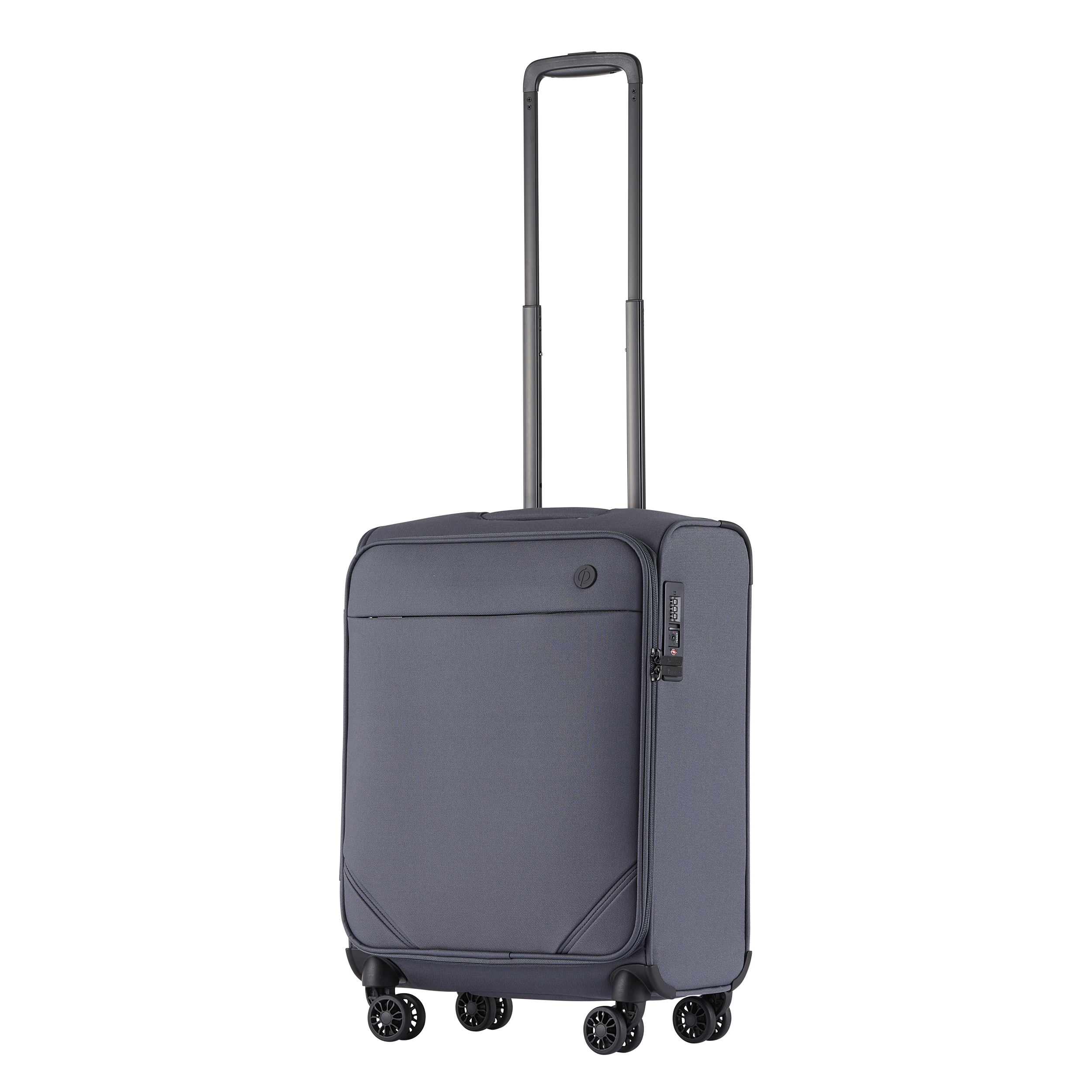 Runway - Carbon Grey Set