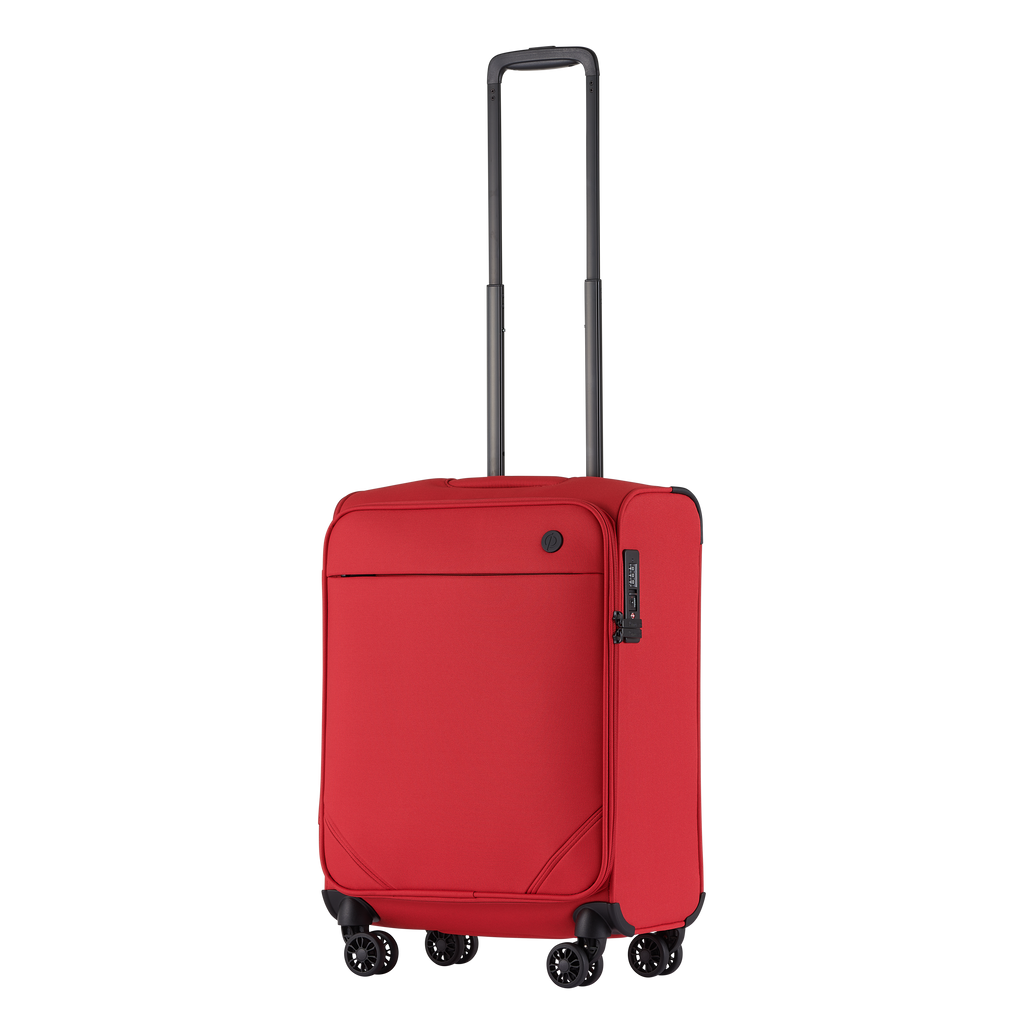 Runway - Rose Red Koffertsett