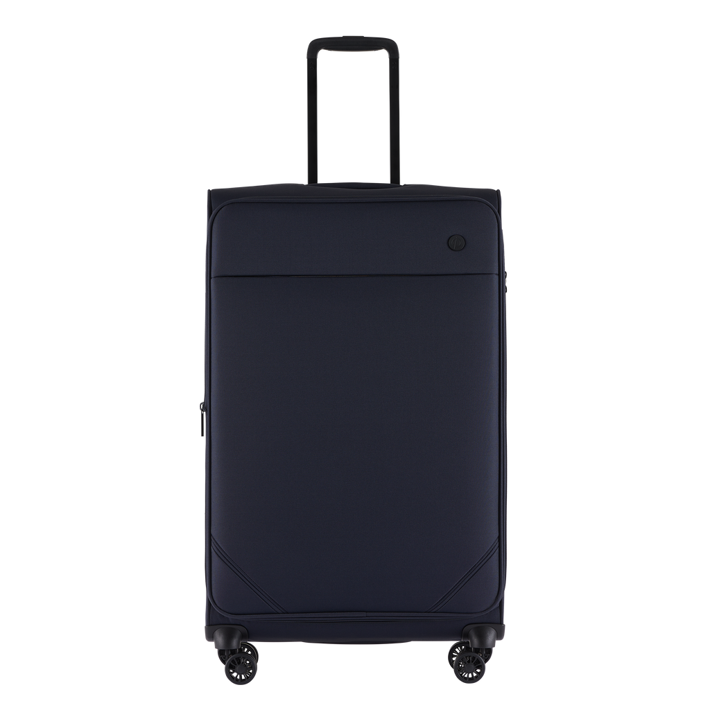 Runway - Night Blue Iso Laajennettava