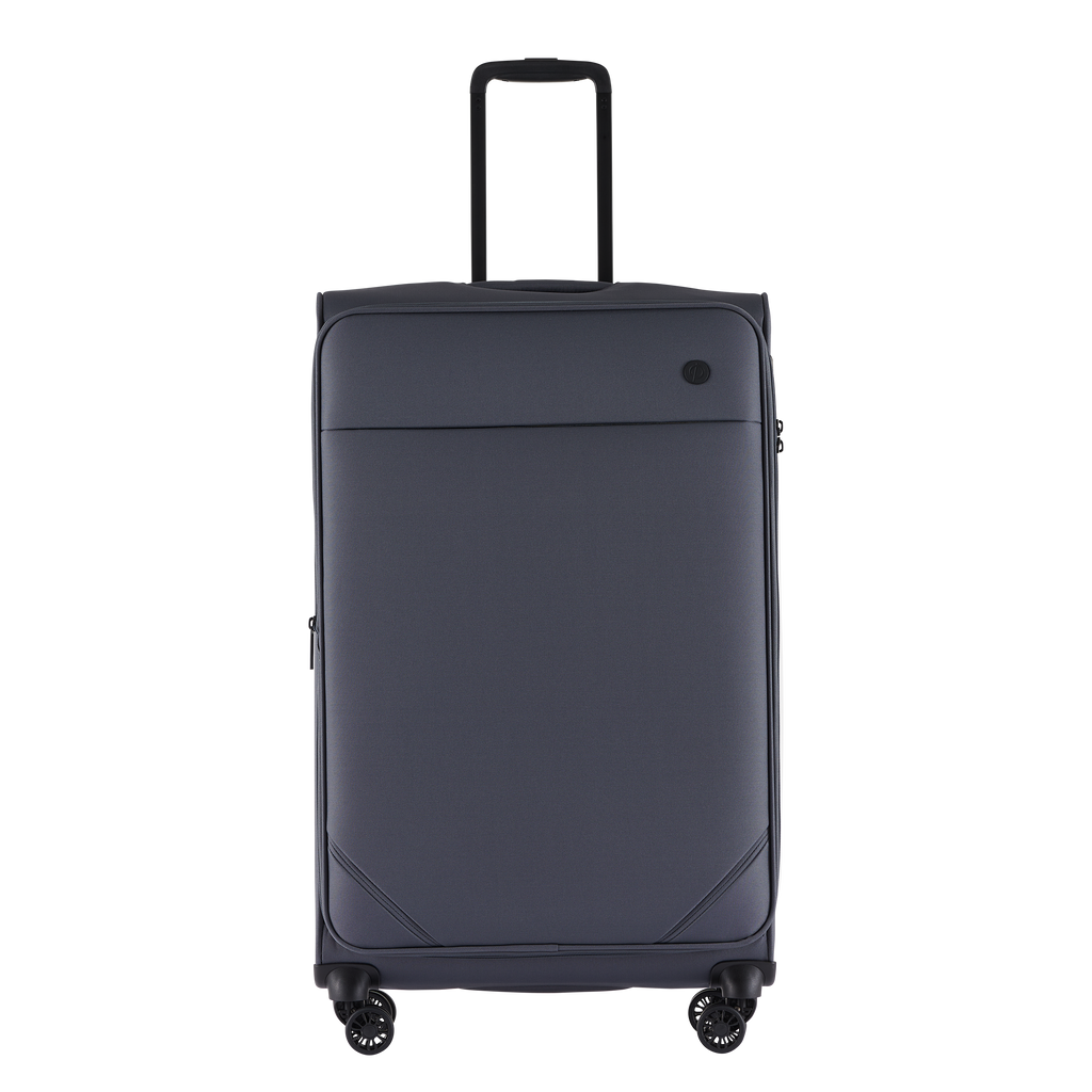 Runway - Carbon Grey Stor Expanderbar