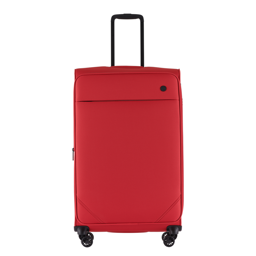 Runway - Rose Red Stor Expanderbar